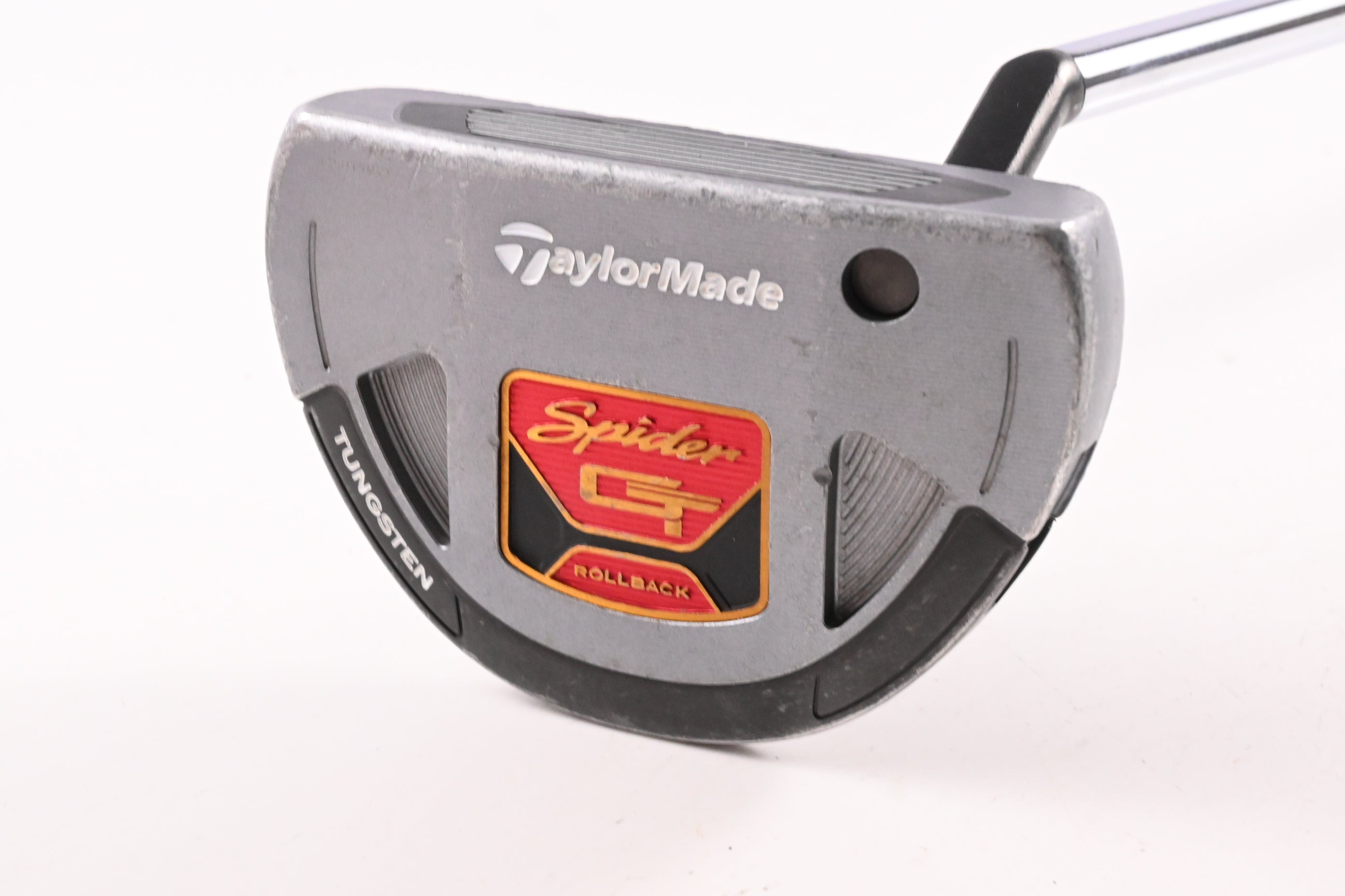 Taylormade Spider GT Rollback Putter / 34 Inch