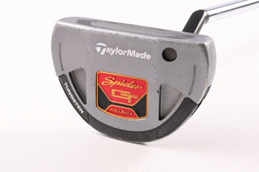 Taylormade Spider GT Rollback Putter / 34 Inch