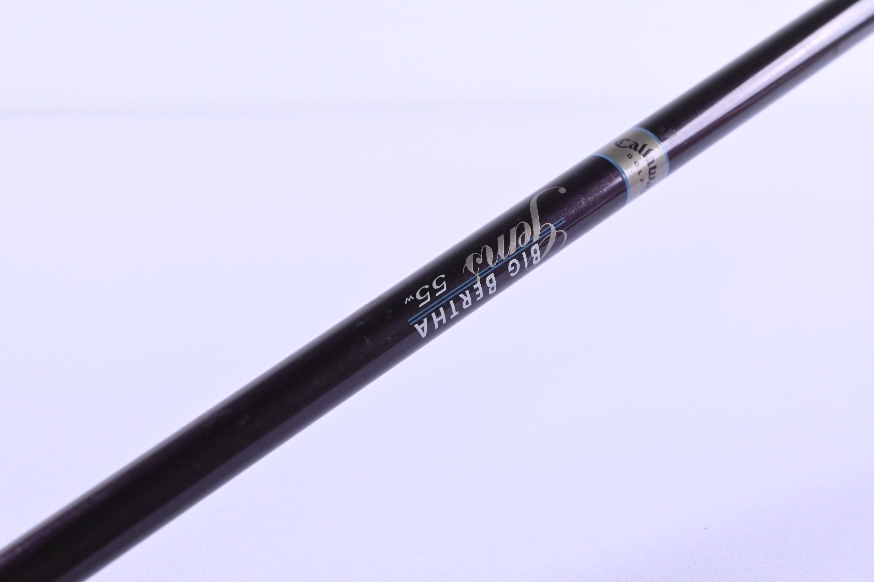 Ladies Callaway Big Bertha 2004 #3 Wood / 16 Degree / Ladies Flex Callaway Gems