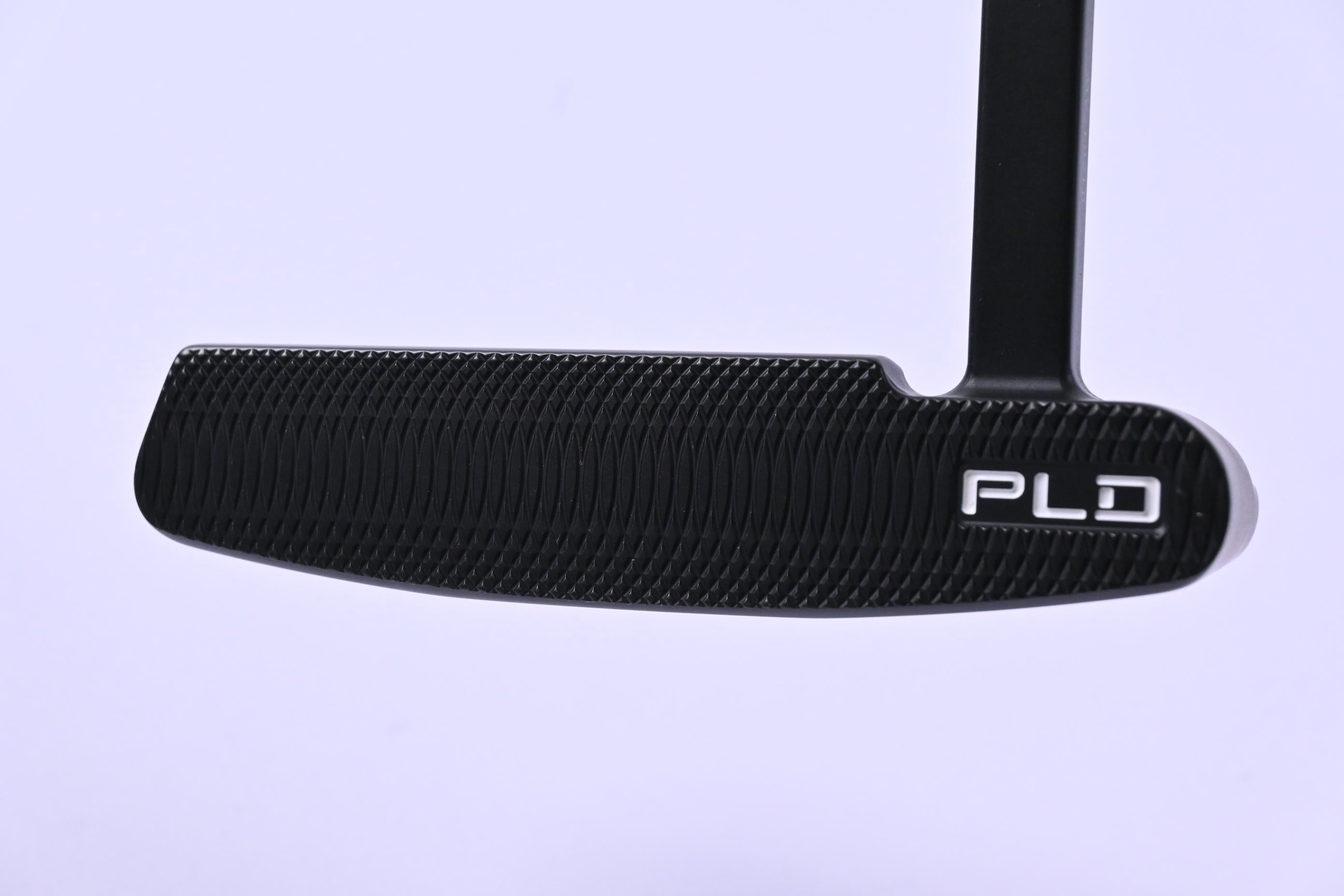 Ping PLD Milled 2024 Anser D Putter / 34 Inch