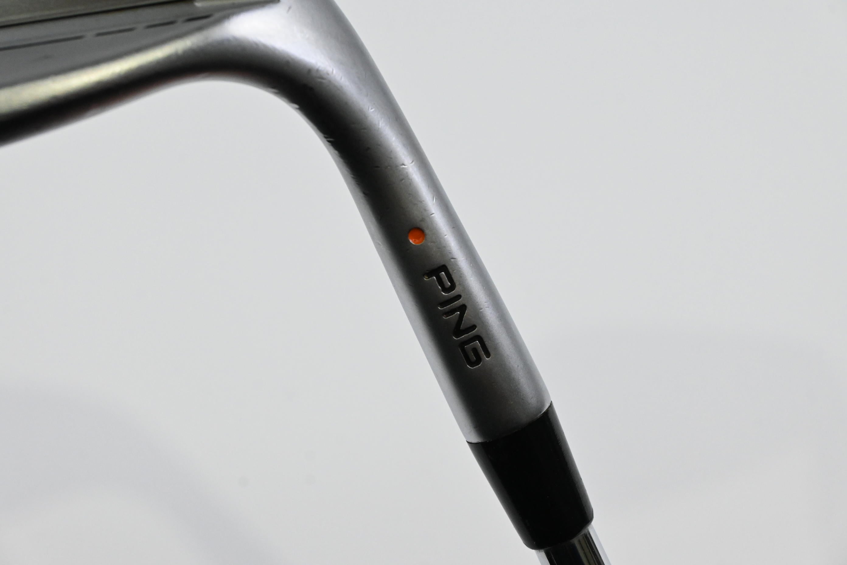 Ping Glide 4.0 Sand Wedge / 54 Degree / Orange Dot / Stiff Flex KBS Tour 120