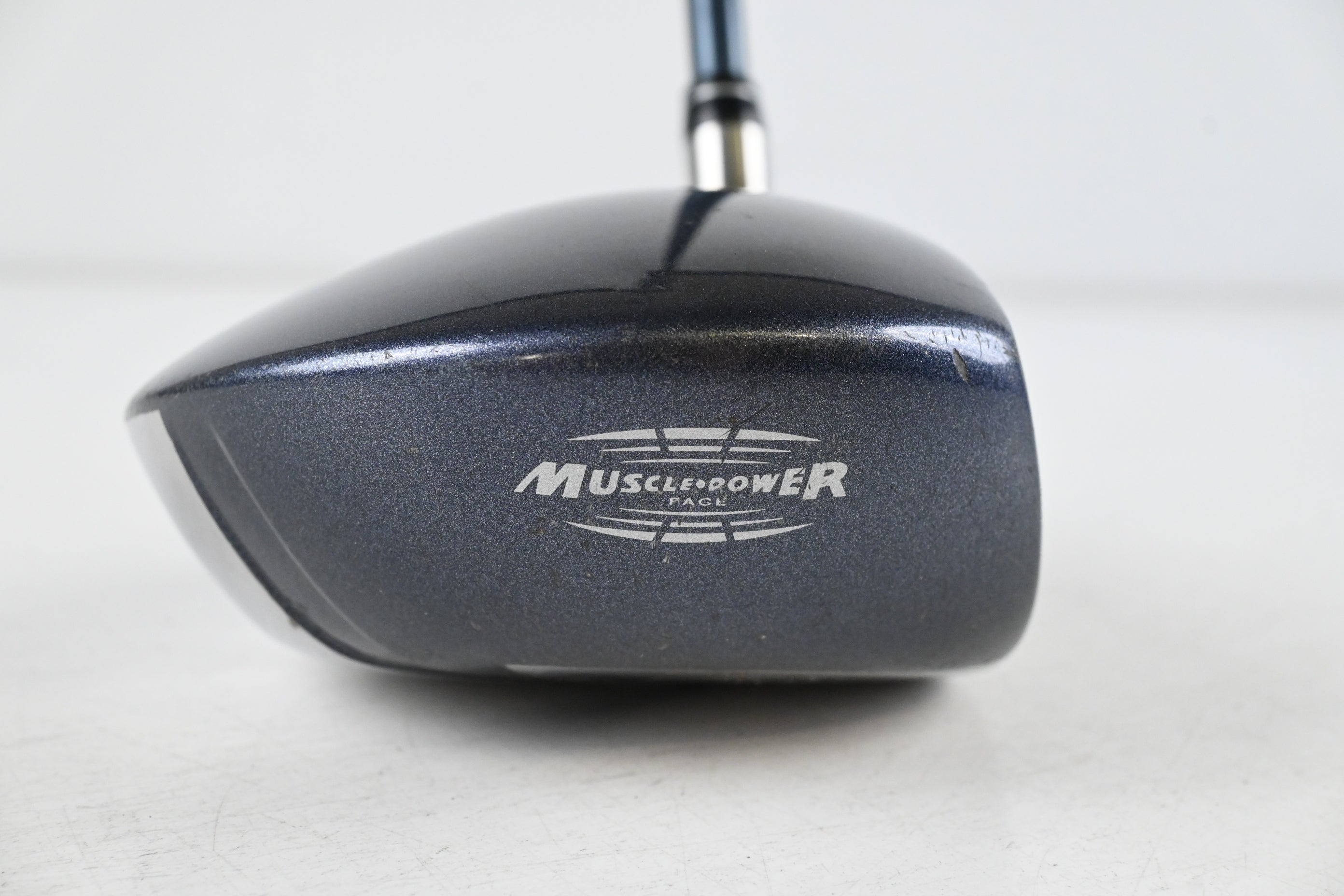 Ladies Yonex V-Mass Driver / 12 Degree / Ladies Flex Yonex Ultimum Ti50 Shaft