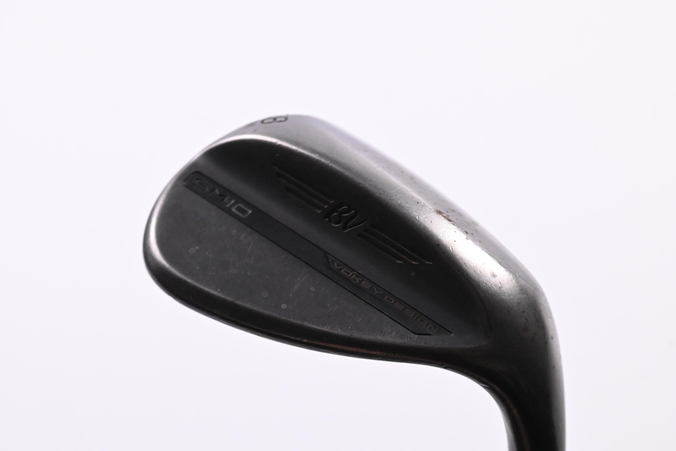 Titleist Vokey SM10 Lob Wedge / 58 Degree / X-Flex Dynamic Gold X100 Shaft