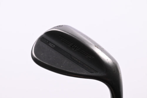 Titleist Vokey SM10 Lob Wedge / 58 Degree / X-Flex Dynamic Gold X100 Shaft
