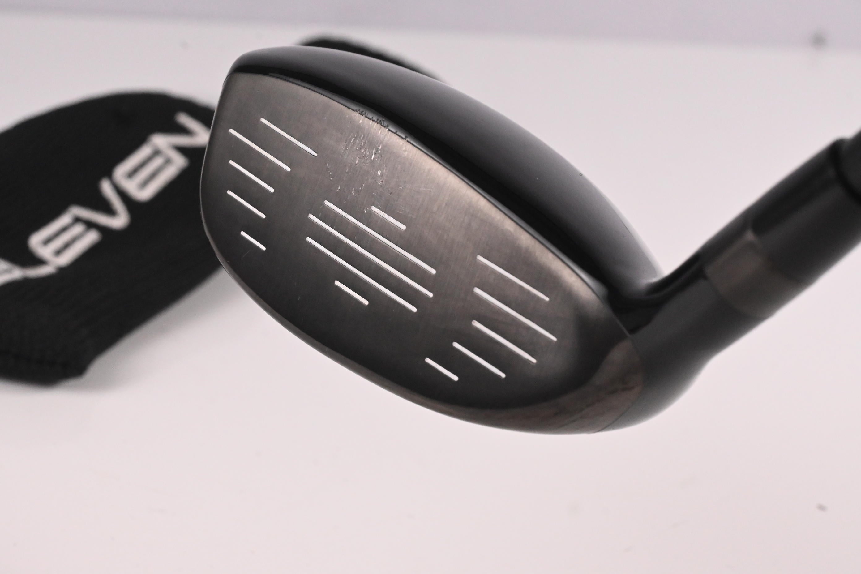 Eleven #5 Hybrid / 24 Degree / Regular Flex Eleven Shaft