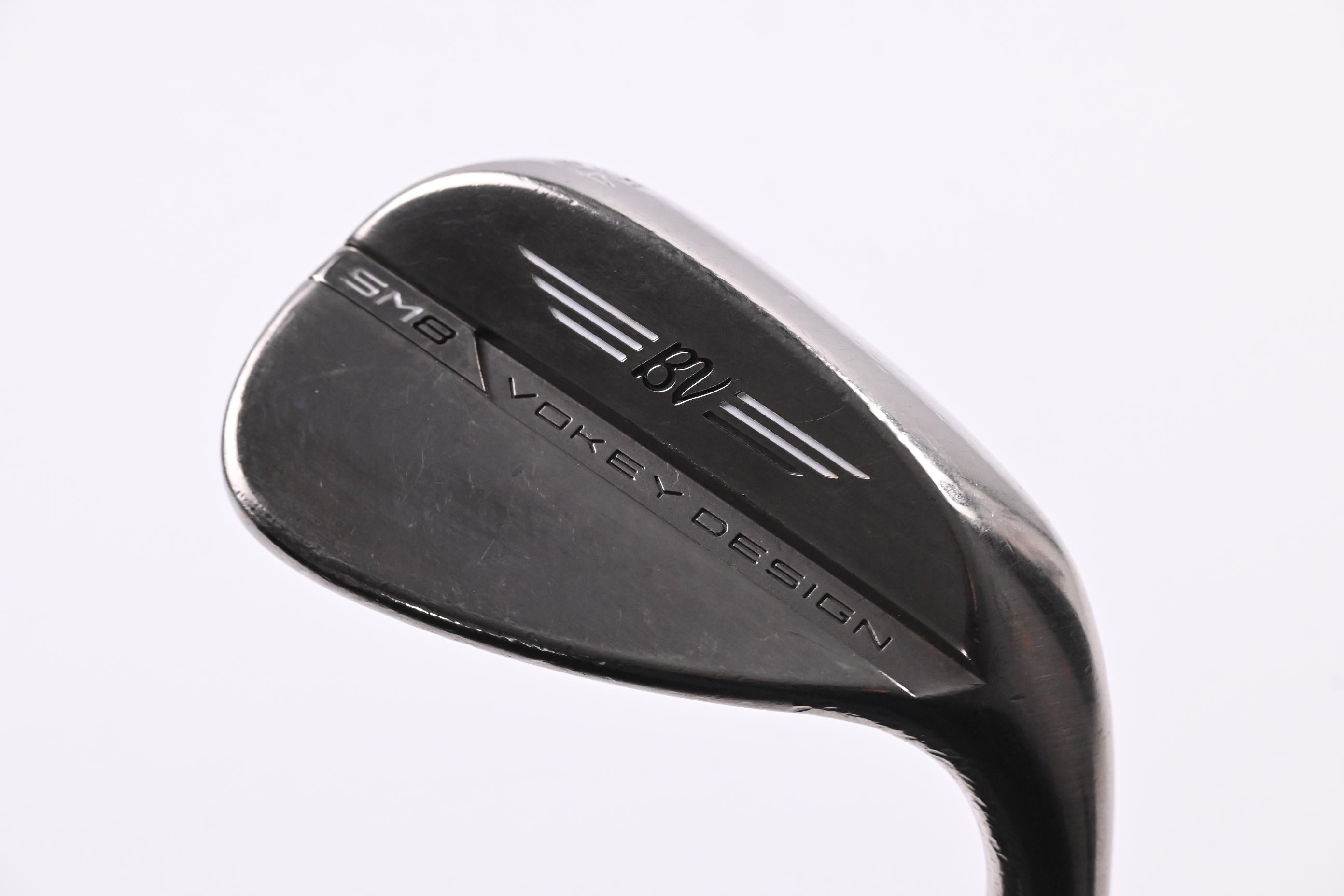 Titleist Vokey SM8 Sand Wedge / 54 Degree / Wedge Flex Titleist Vokey SM8 Shaft