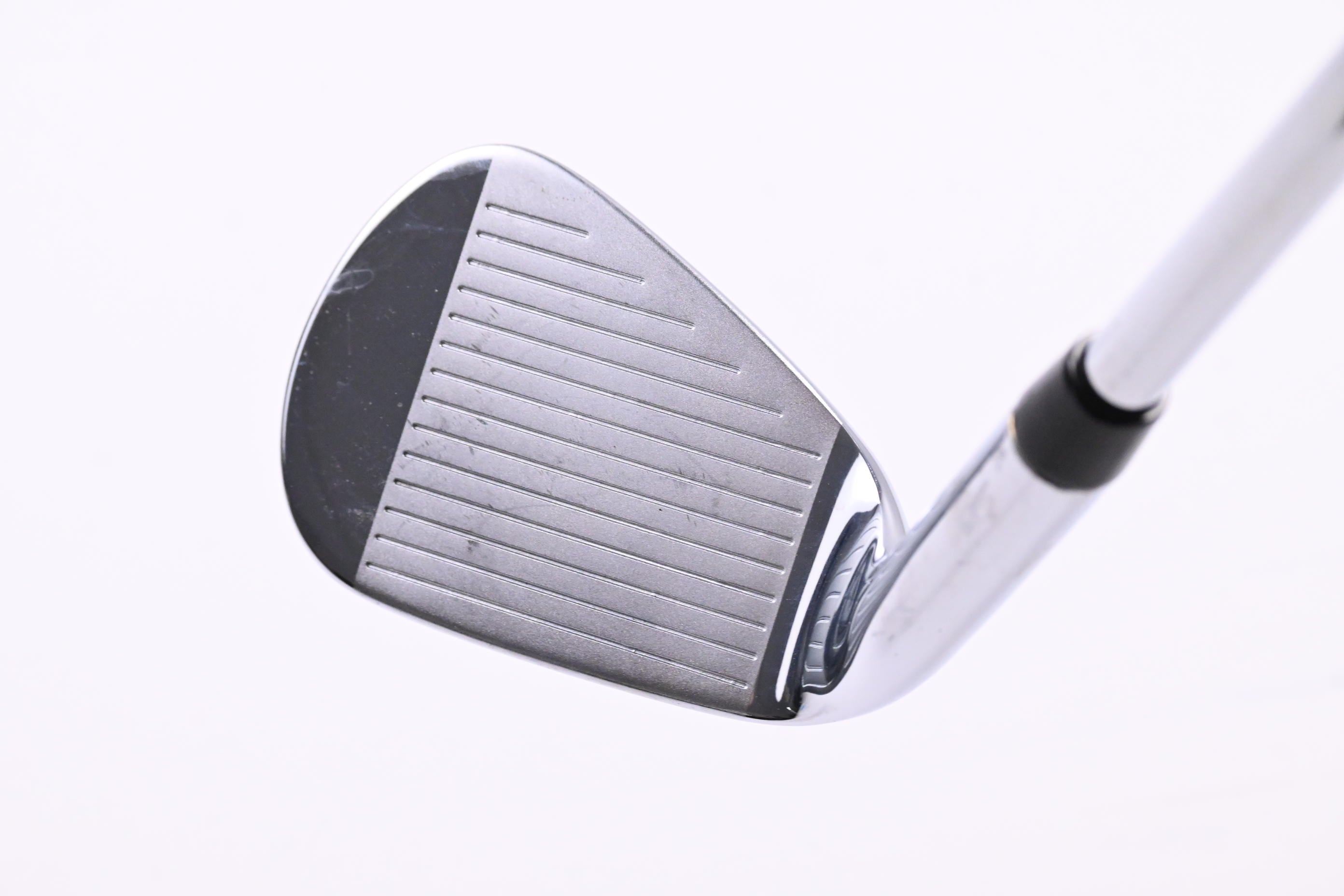 Callaway Elyte Sand Wedge / 55 Degree / Regular Flex True Temper Vector 80 Shaft