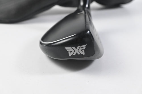 PXG 0211 2022 #5 Hybrid / 25 Degree / Regular Flex MMT Black 70 Shaft