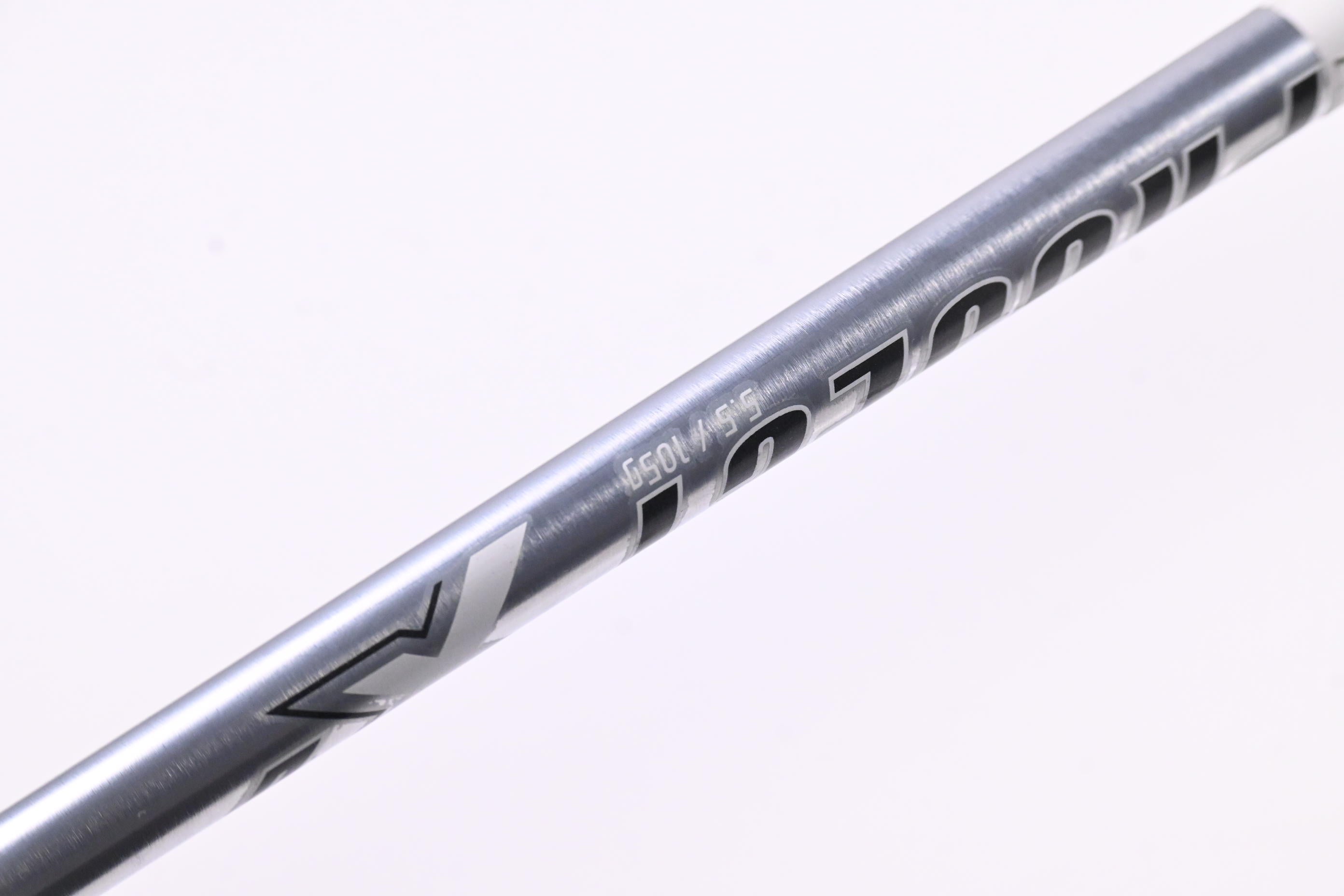 Callaway X Forged UT #2 Iron / Regular Flex Project X Shaft