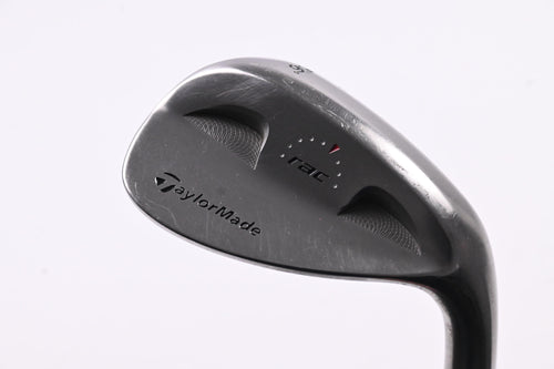 Taylormade RAC Chrome Sand Wedge / 56 Degree / Wedge Flex RAC Shaft