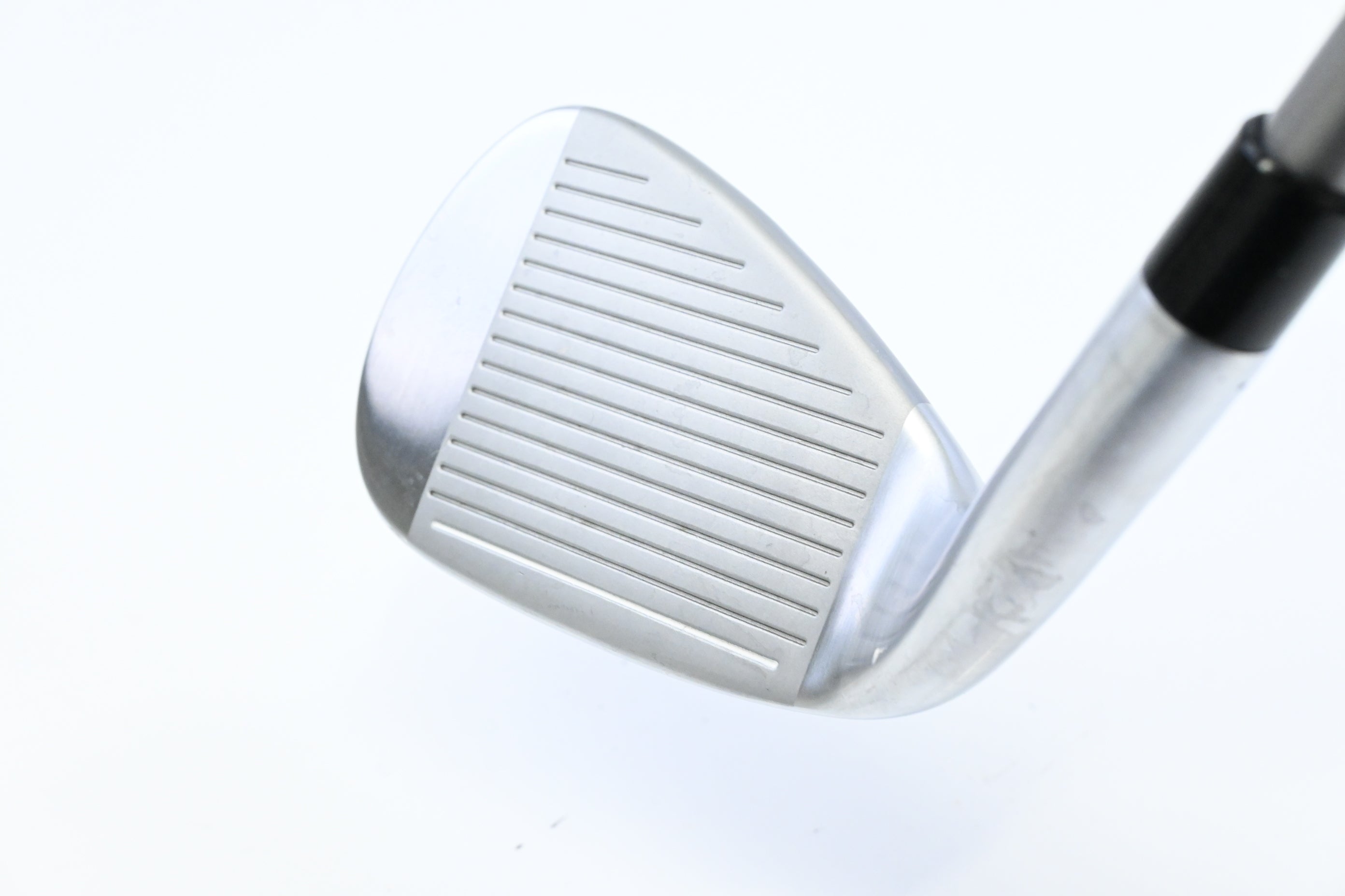 Taylormade Qi HL #9 Iron / Senior Flex Fujikura Speeder NX TCS 50 Shaft