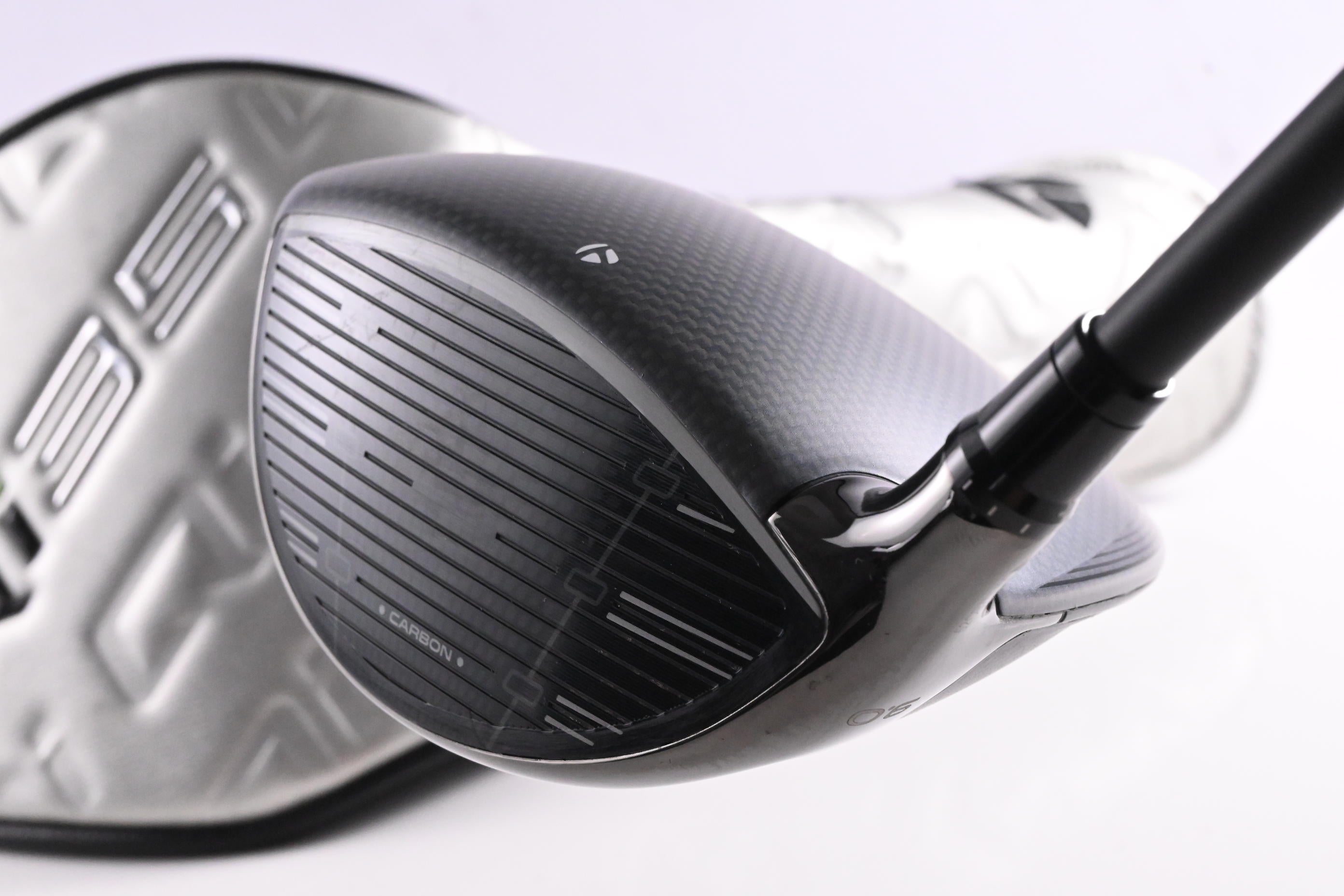 Taylormade Qi35 Driver / 9 Degree / Stiff Flex Fujikura Ventus Blue '25 5 Shaft