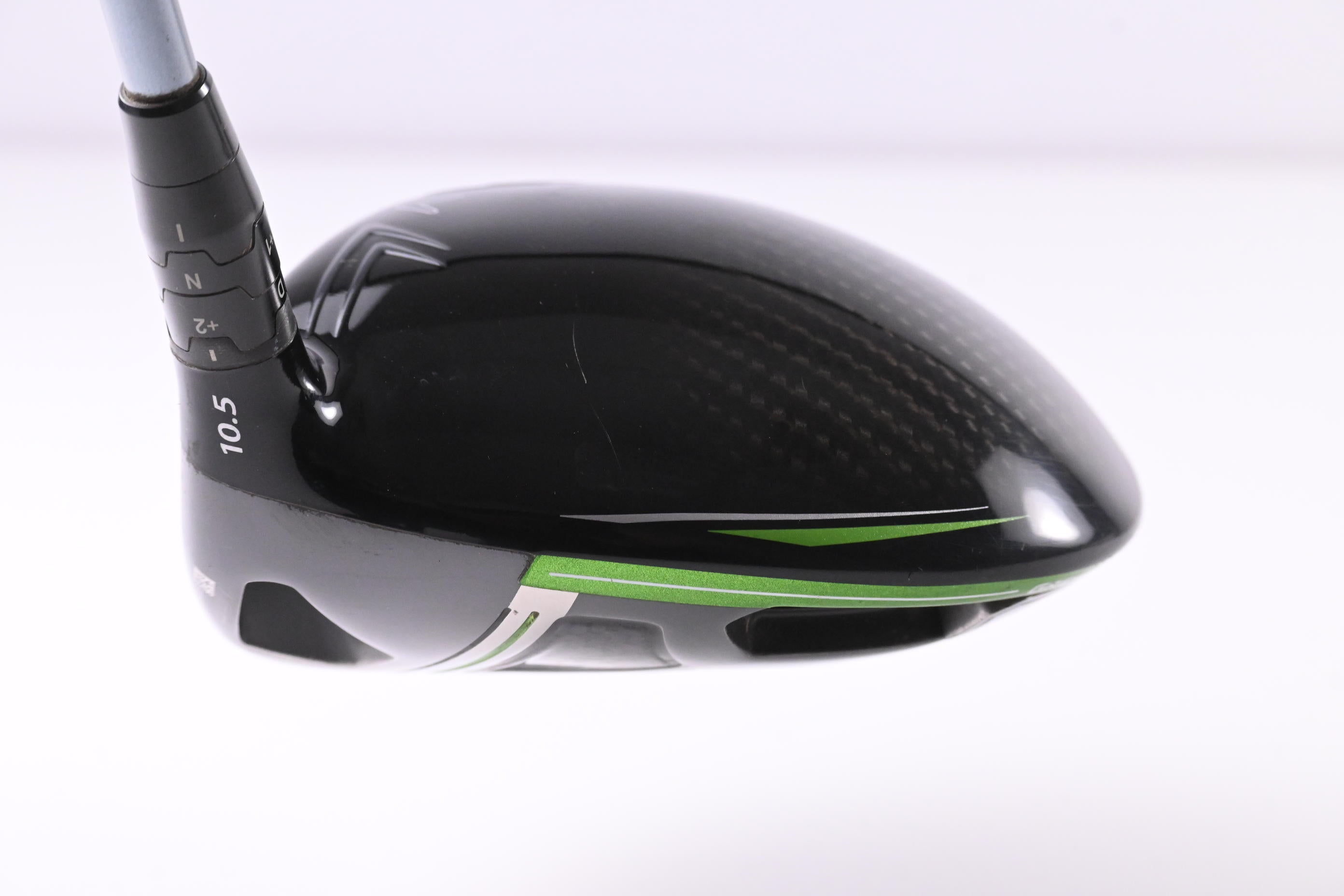 Callaway GBB Epic Driver / 10.5 Degree / Regular Flex HZRDUS T800 55 Shaft