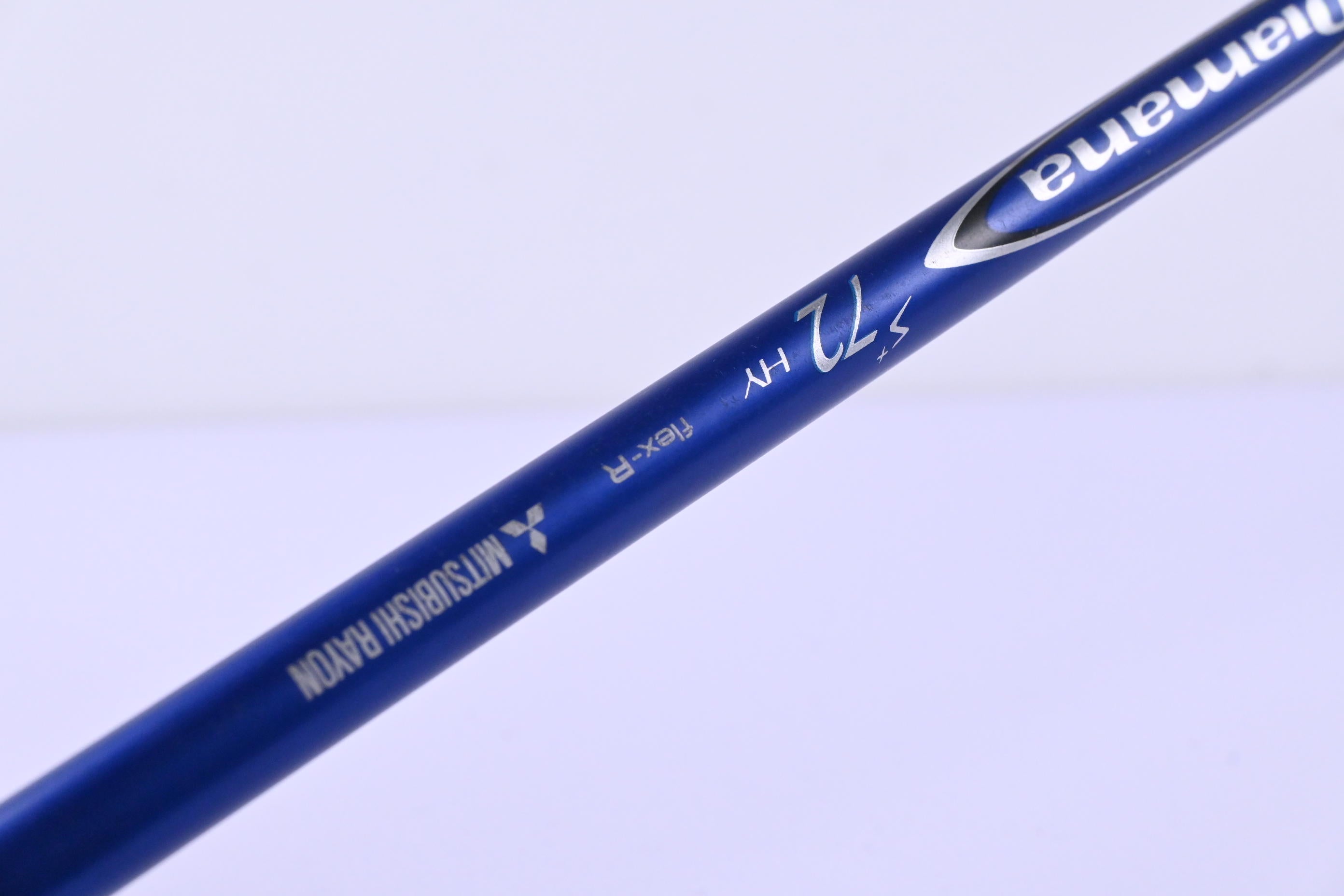 Titleist TSi2 #5 Hybrid / 24 Degree / Regular Flex Diamana S+ Blue 72 Shaft