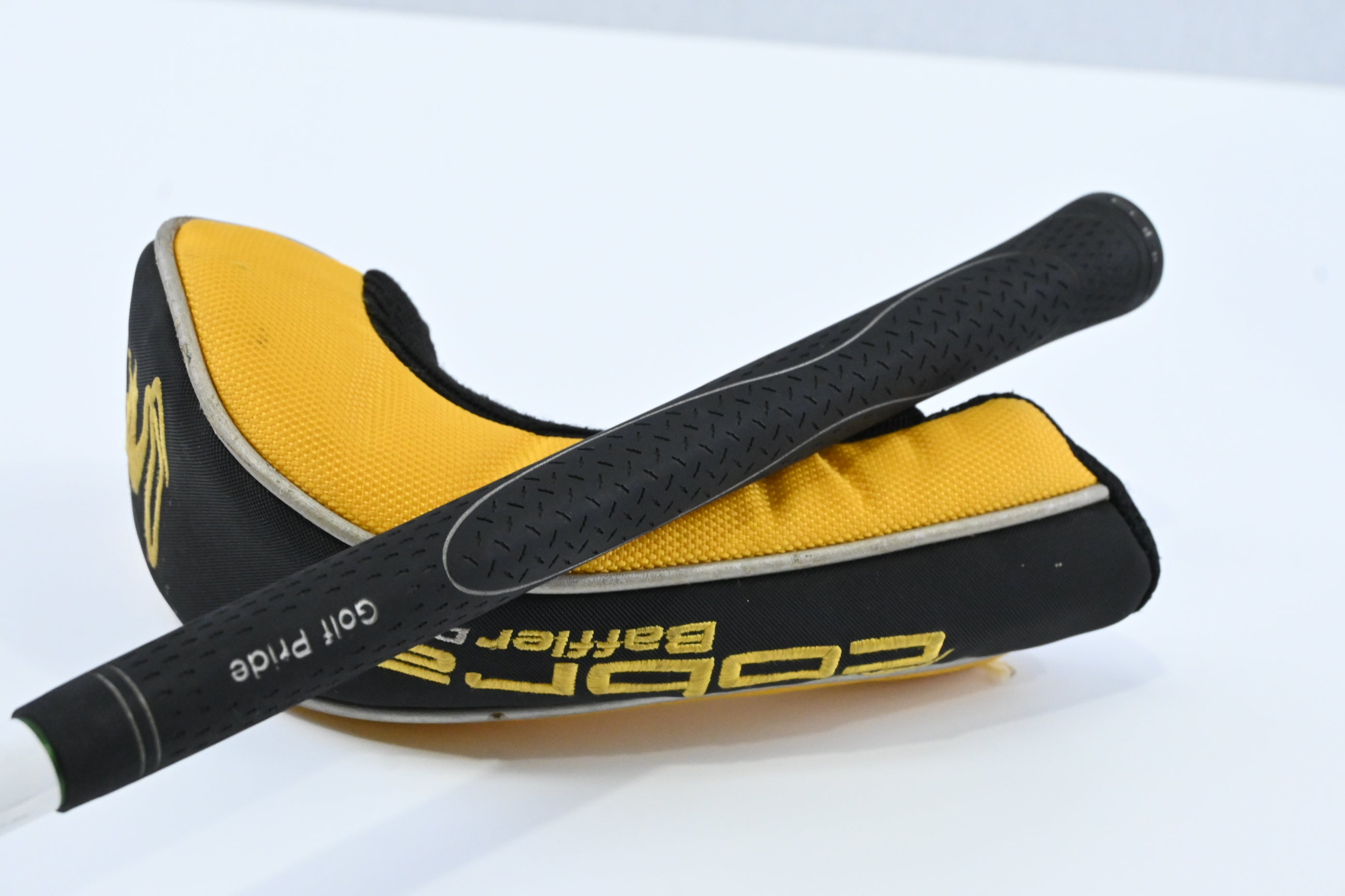 Cobra Baffler DWS #4 Hybrid / 23 Degree / Regular Flex Aldila NV 65 Shaft