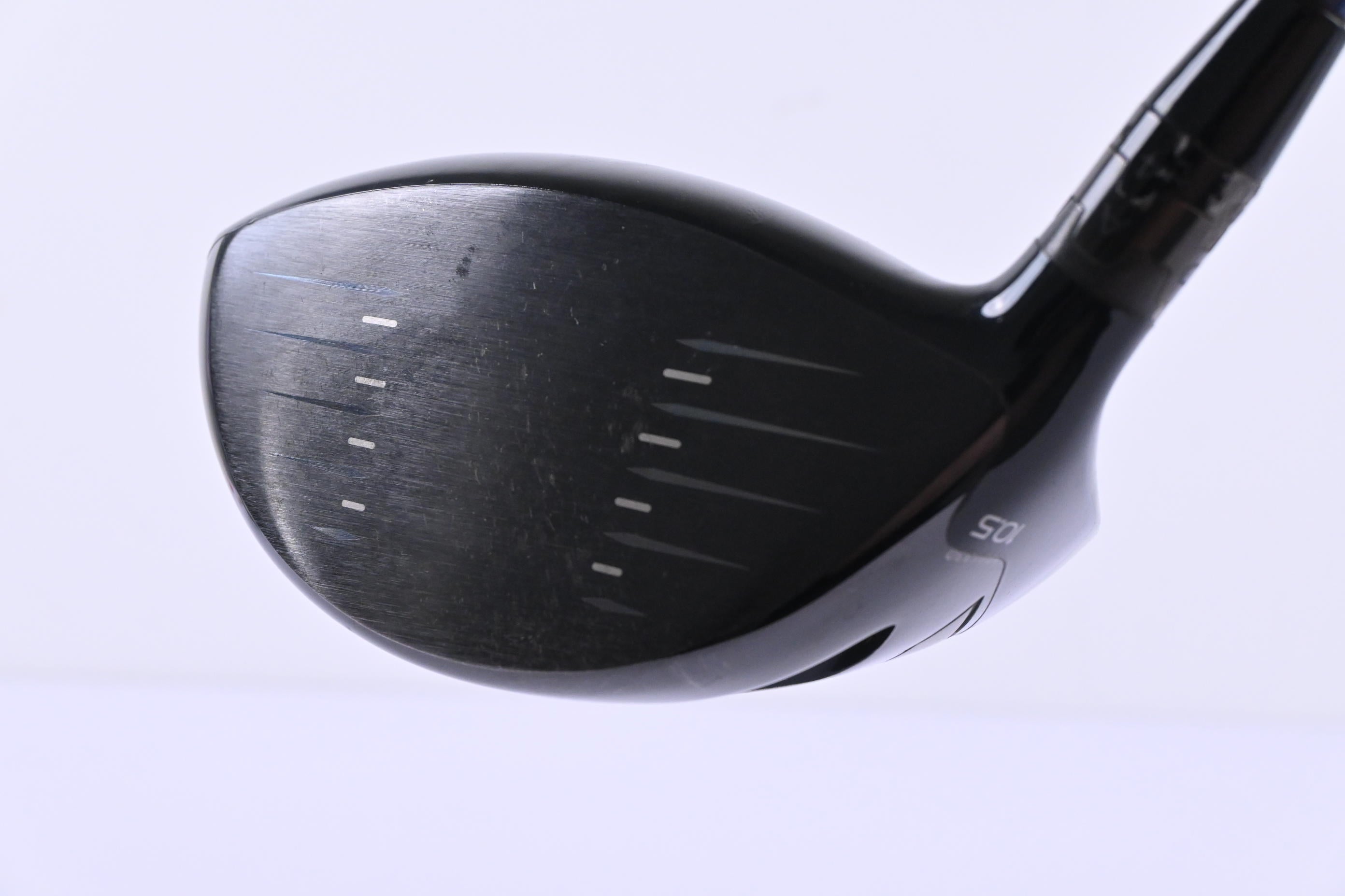 Titleist TS3 Driver / 10.5 Degree / Stiff Flex Diamana Kai'li Blue 65 Shaft