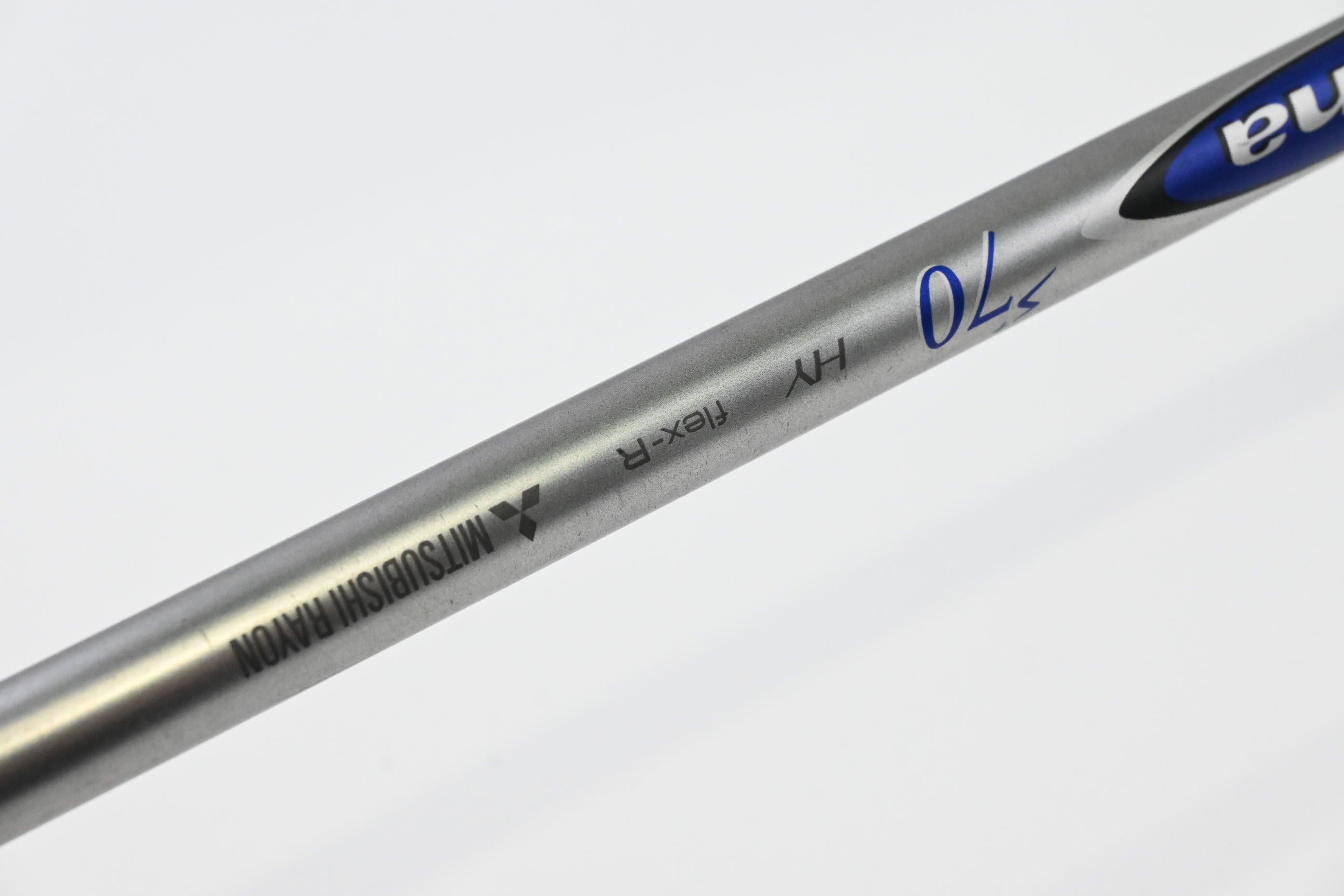 Titleist 816 H2 #3 Hybrid / 21 Degree / Regular Flex Diamana S+ 70 Shaft
