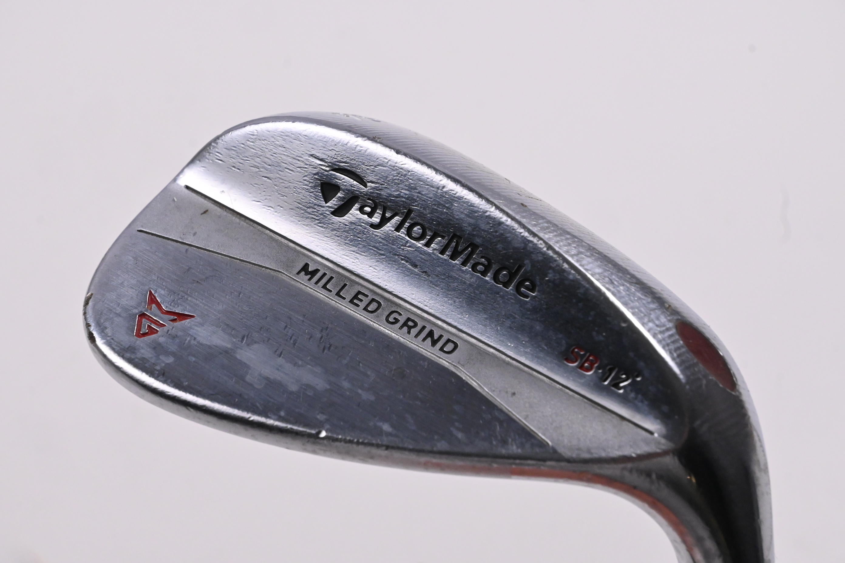 Taylormade Milled Grind 3 Sand Wedge / 56 Degree / Wedge Flex Dynamic Gold