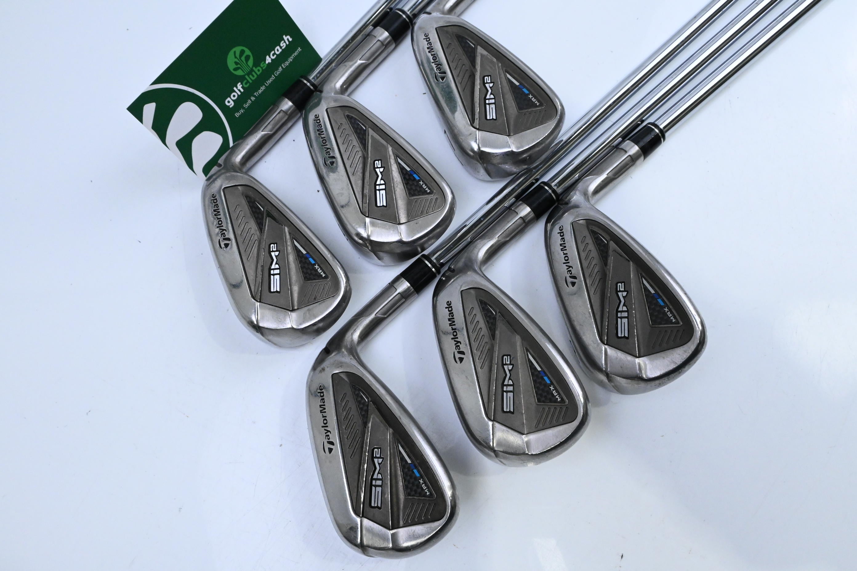 TaylorMade - SIM2 MAX アイアン 6-PW＋AW 6本 KBS MAX MT85 S 楽天市場】2021年モデル 日本正規品 テーラーメイド SIM2 MAX OS