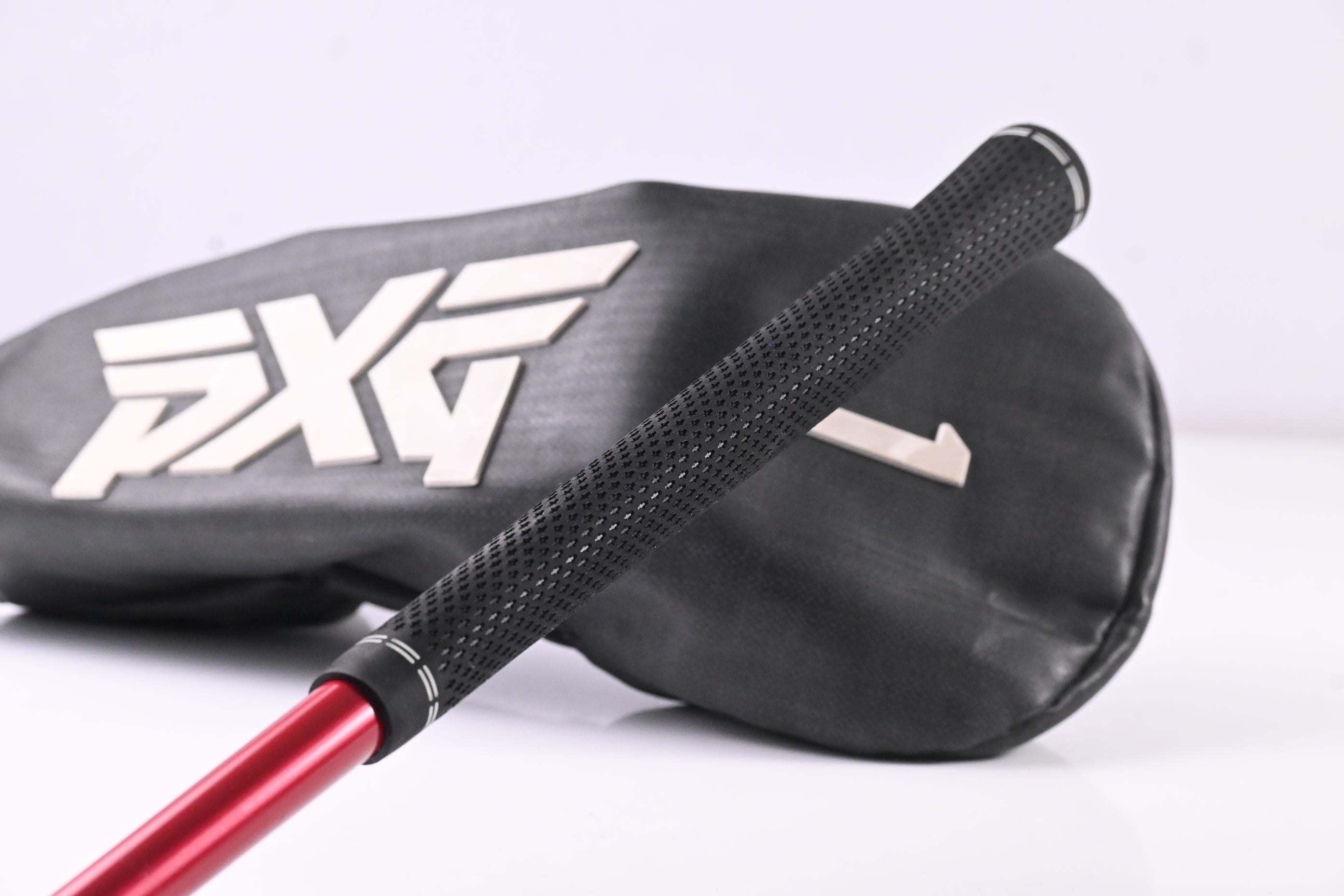 PXG 0211 2020 Driver / 12 Degree / Stiff Flex Aldila Ascent Red 60 Shaft