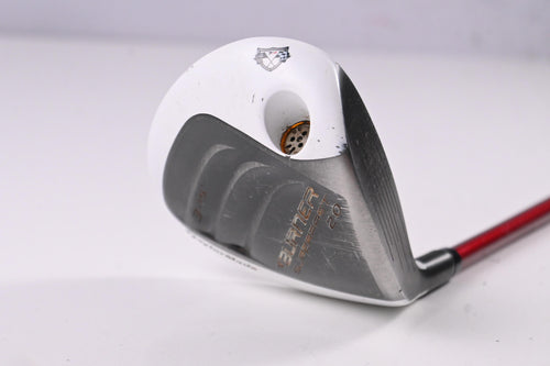 Taylormade Burner Superfast 2.0 #3 Wood / 15 Degree / Stiff Flex Oban ISAWA 75