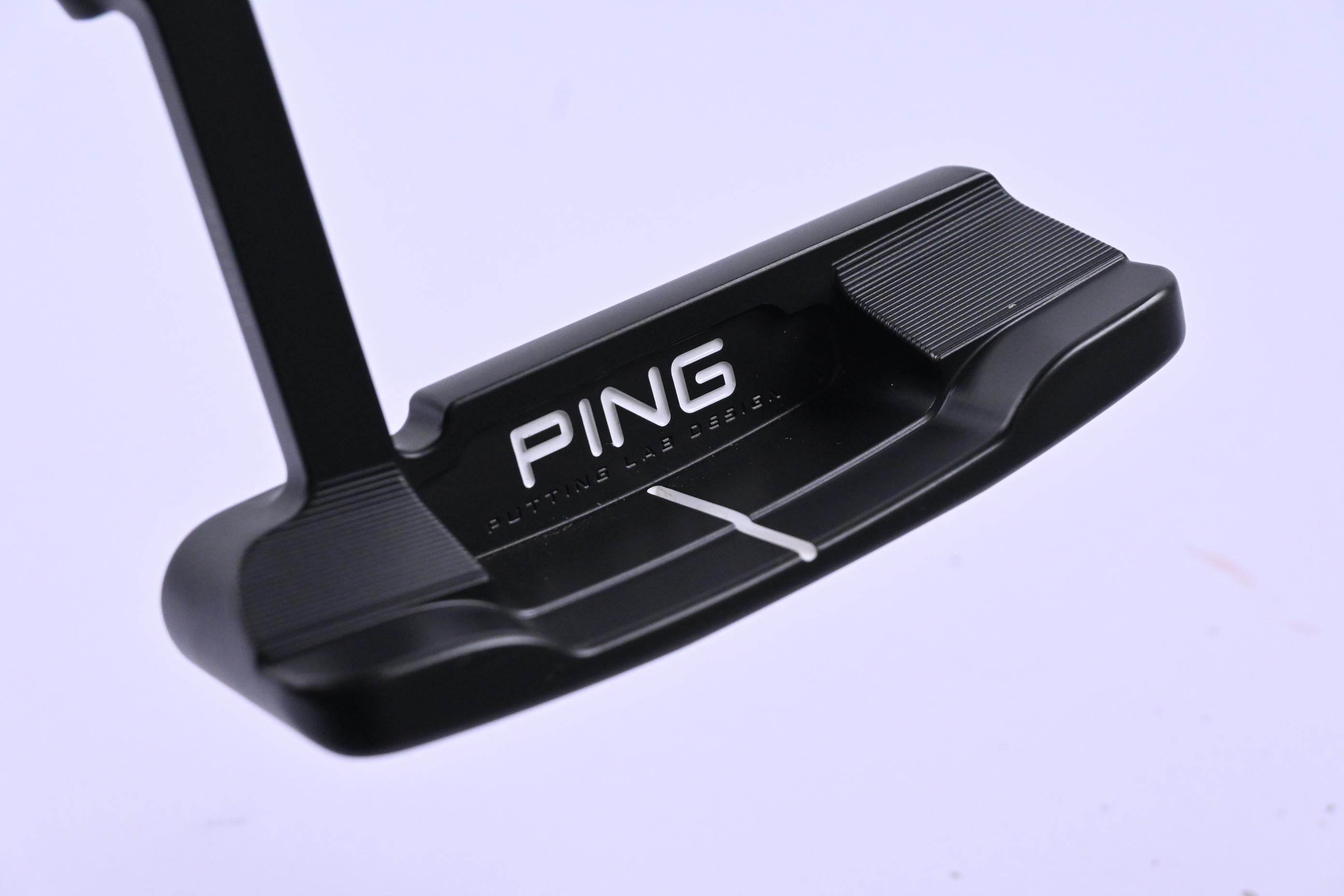 Ping PLD Milled 2024 Anser D Putter / 34 Inch