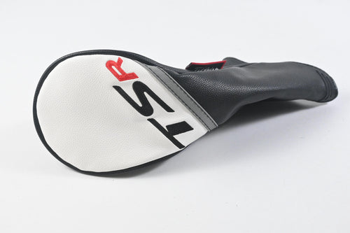 Titleist TSR2 #3 Wood / 15 Degree / Senior Flex HZRDUS CB Red 60 Shaft