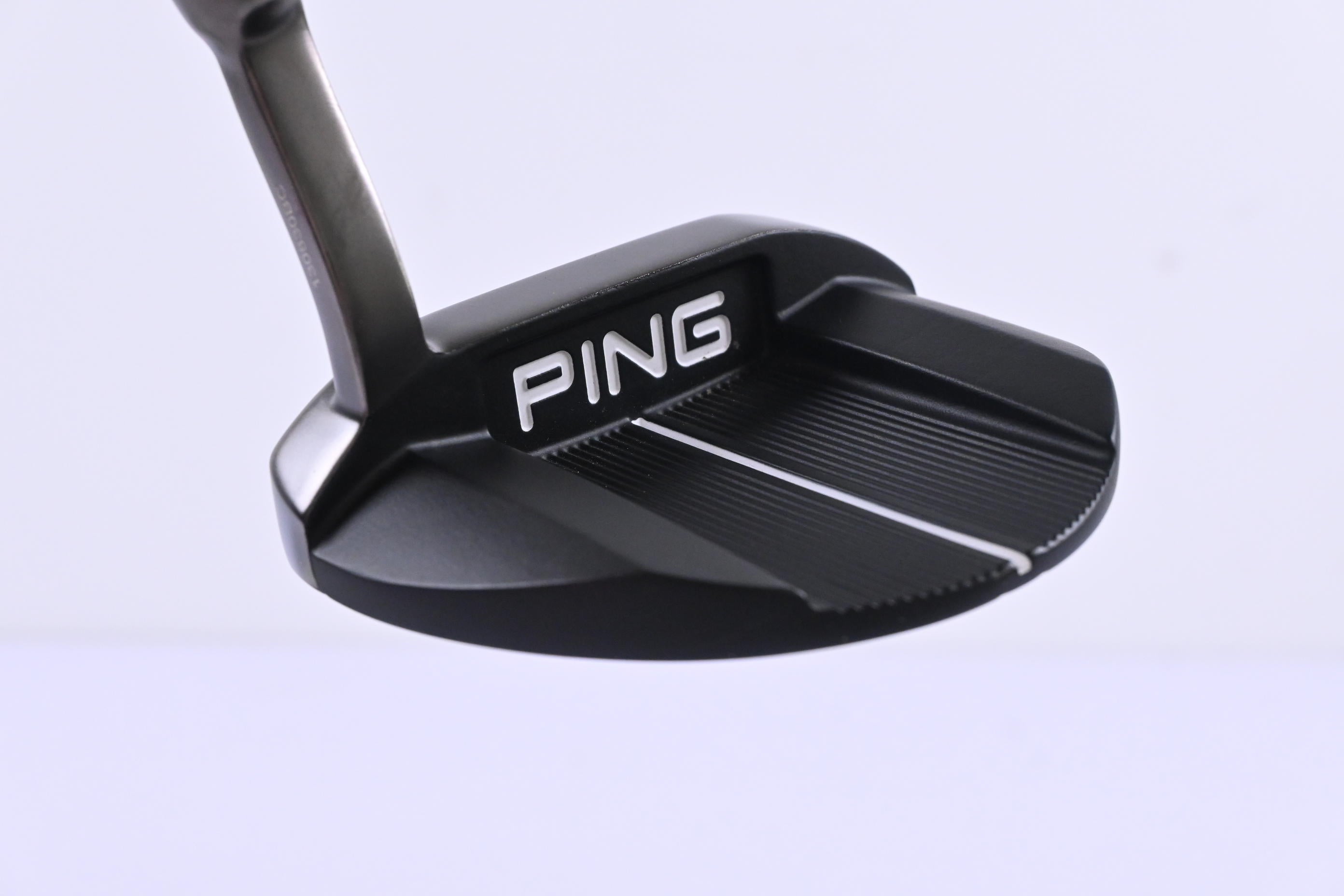 Ping Scottsdale 2025 Oslo 3 Putter / Black dot / 35 Inch
