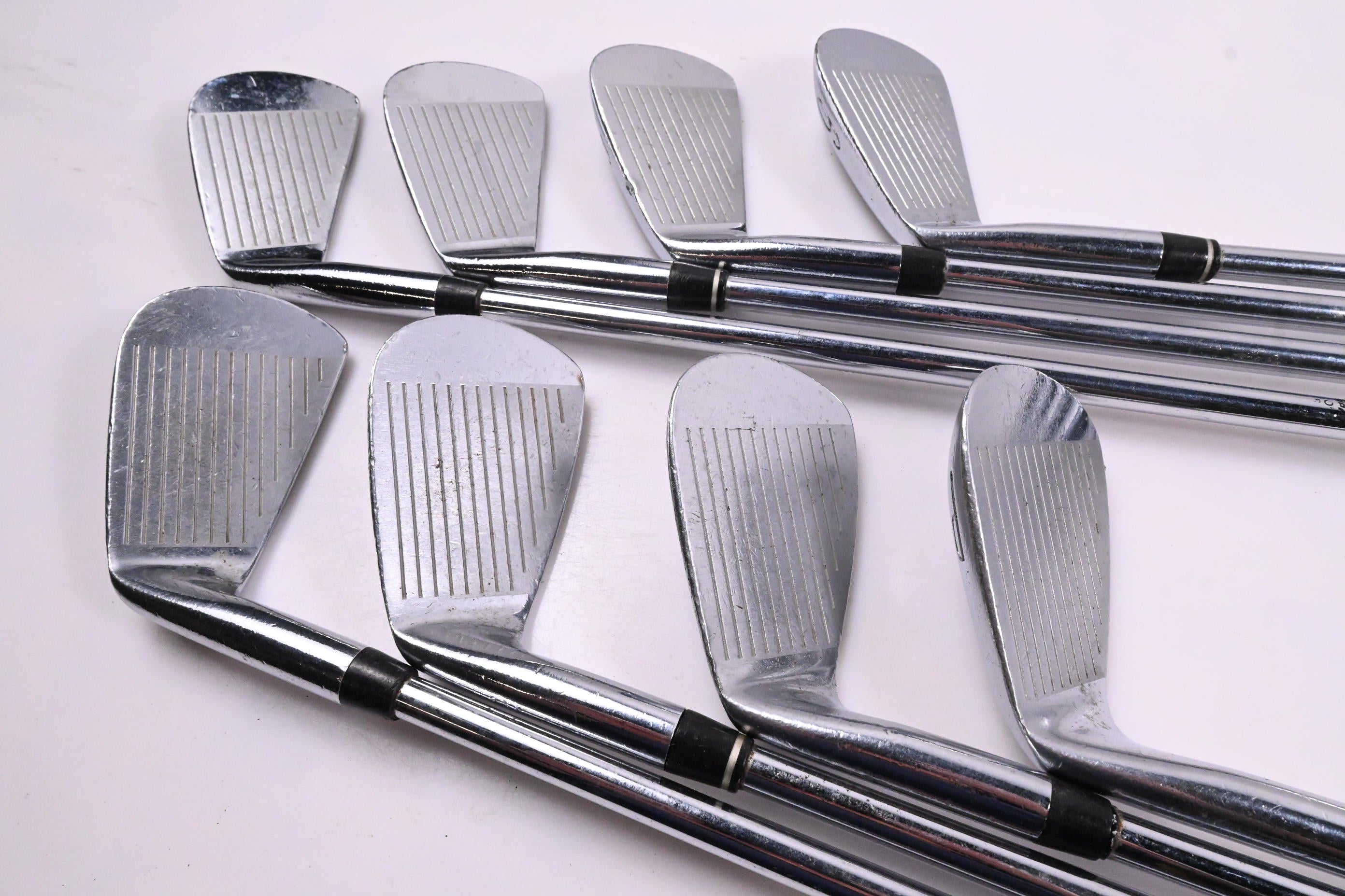 Srixon Pro-100 Irons / 3-PW / Stiff Flex Dynamic Gold S300 Shafts