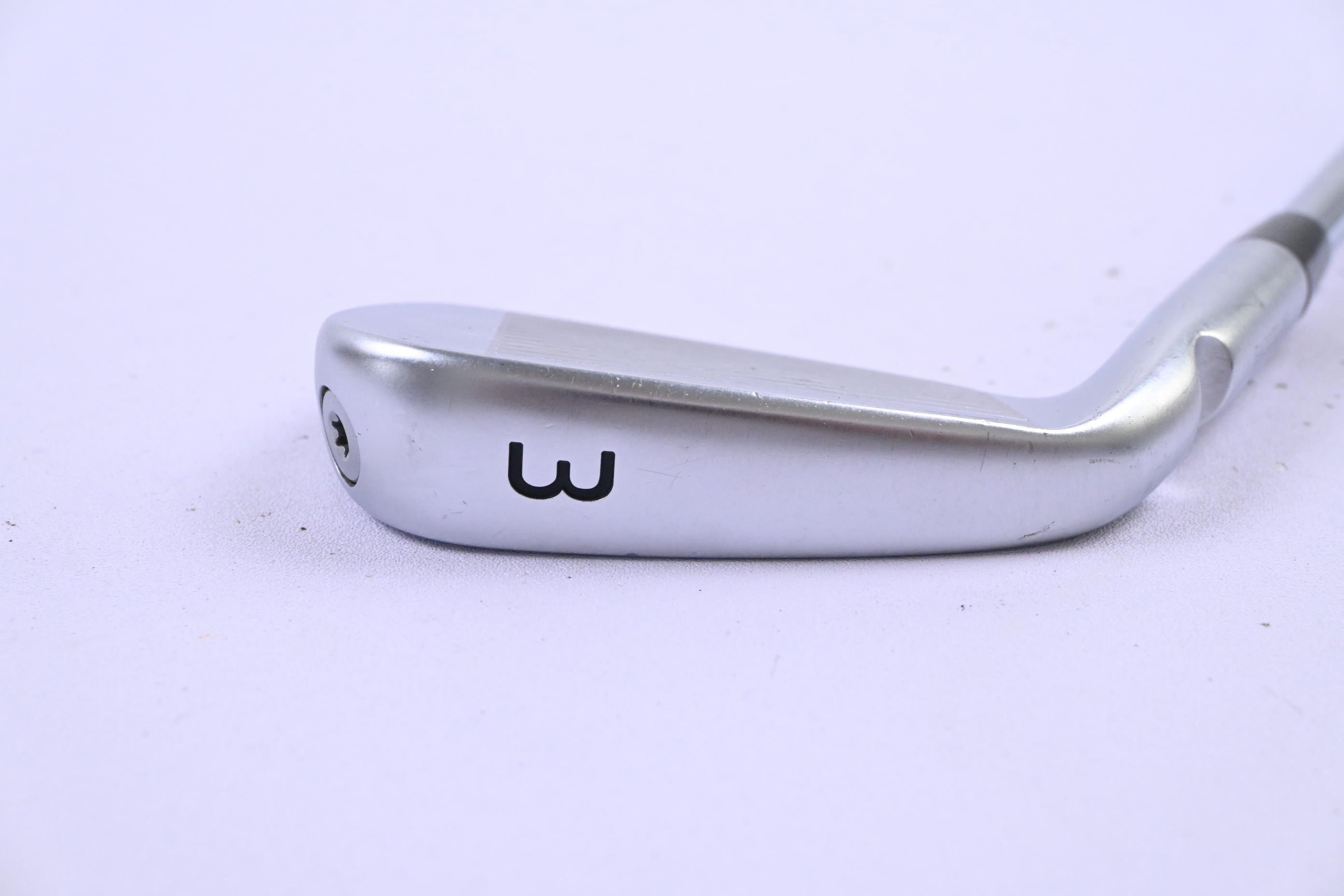Ping Blueprint S #3 Iron / 19 Degree / Red Dot / X-Flex Dynamic Gold 120 Shaft