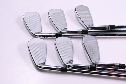 Wilson Staff Model 2024 CB Irons / 4-9i / X-Flex N.S.Pro Modus³ Tour 120 Shafts