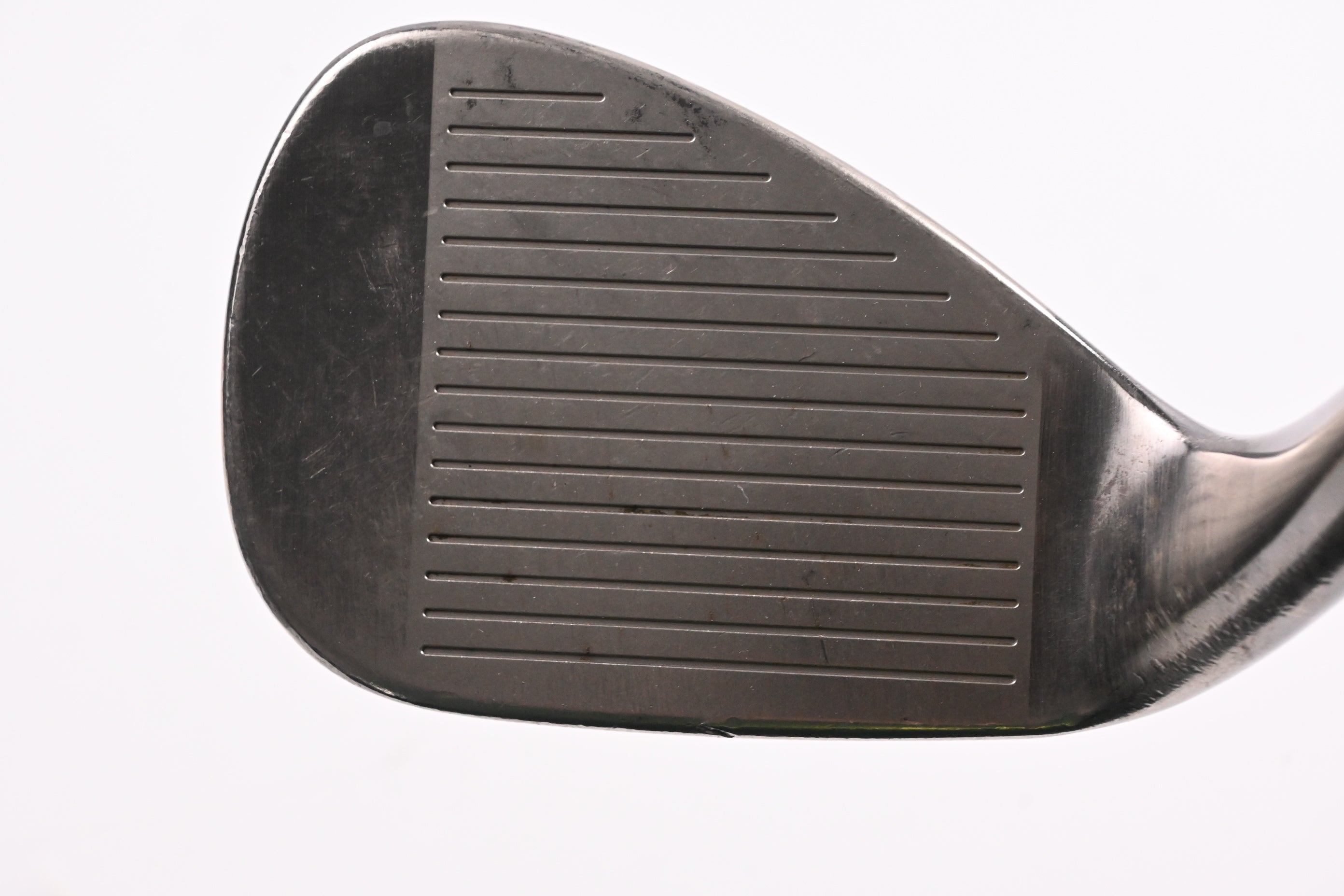 Taylormade Milled Grind Gap Wedge / 52 Degree / Wedge Flex Dynamic Gold