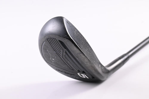 Mizuno JPX Fli-Hi 2019 #5 Hybrid / 24 Degree / Regular Flex Project X LZ 70