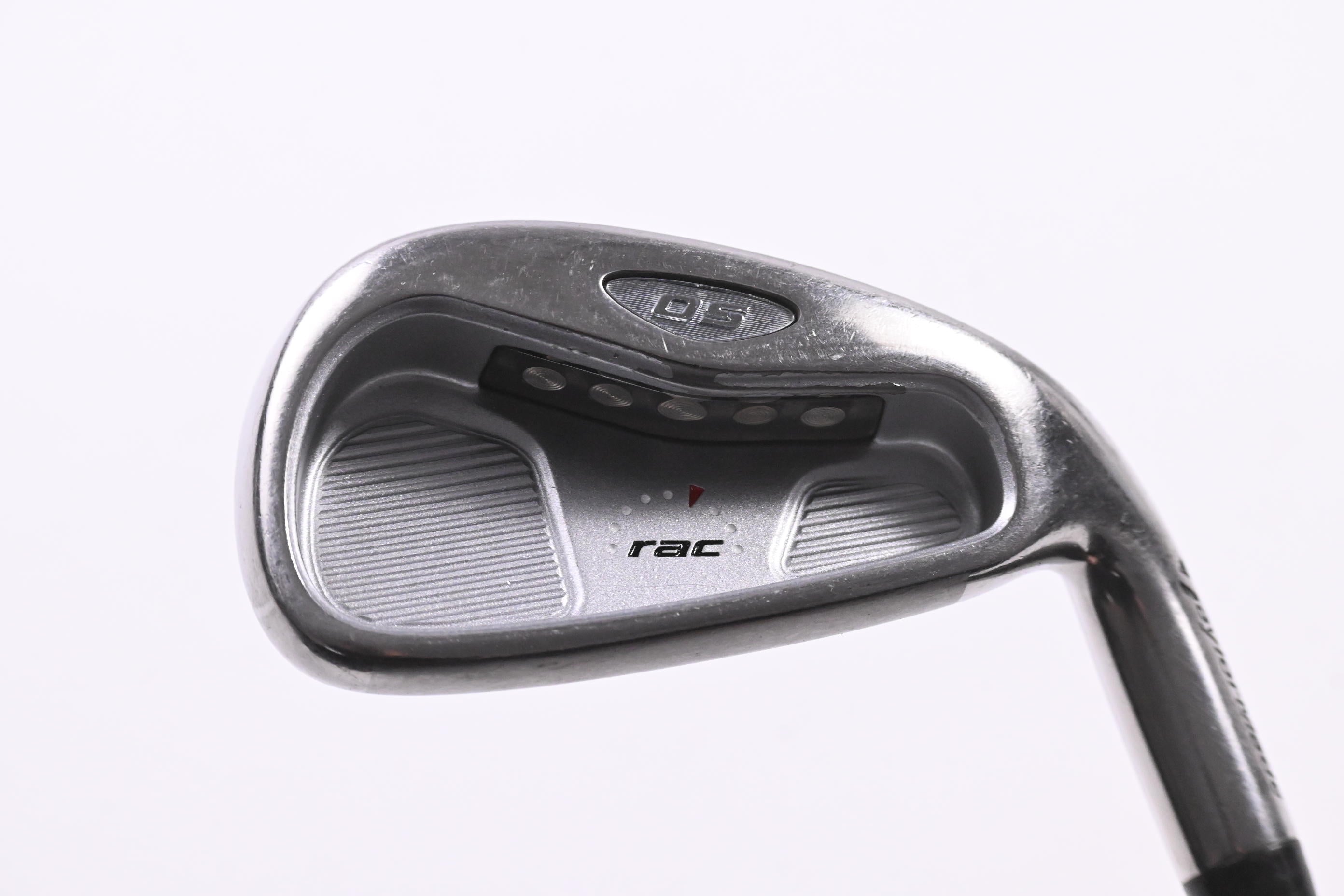 Taylormade RAC OS #3 Iron / 20 Degree / Regular Flex Taylormade UG65 Shaft