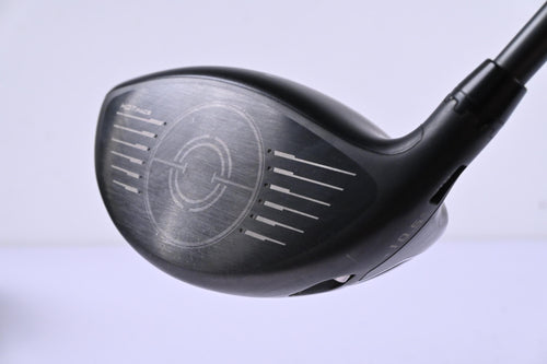 Cobra Darkspeed X Driver / 10.5 Degree / Stiff Flex HZRDUS Smoke iM10 60 Shaft