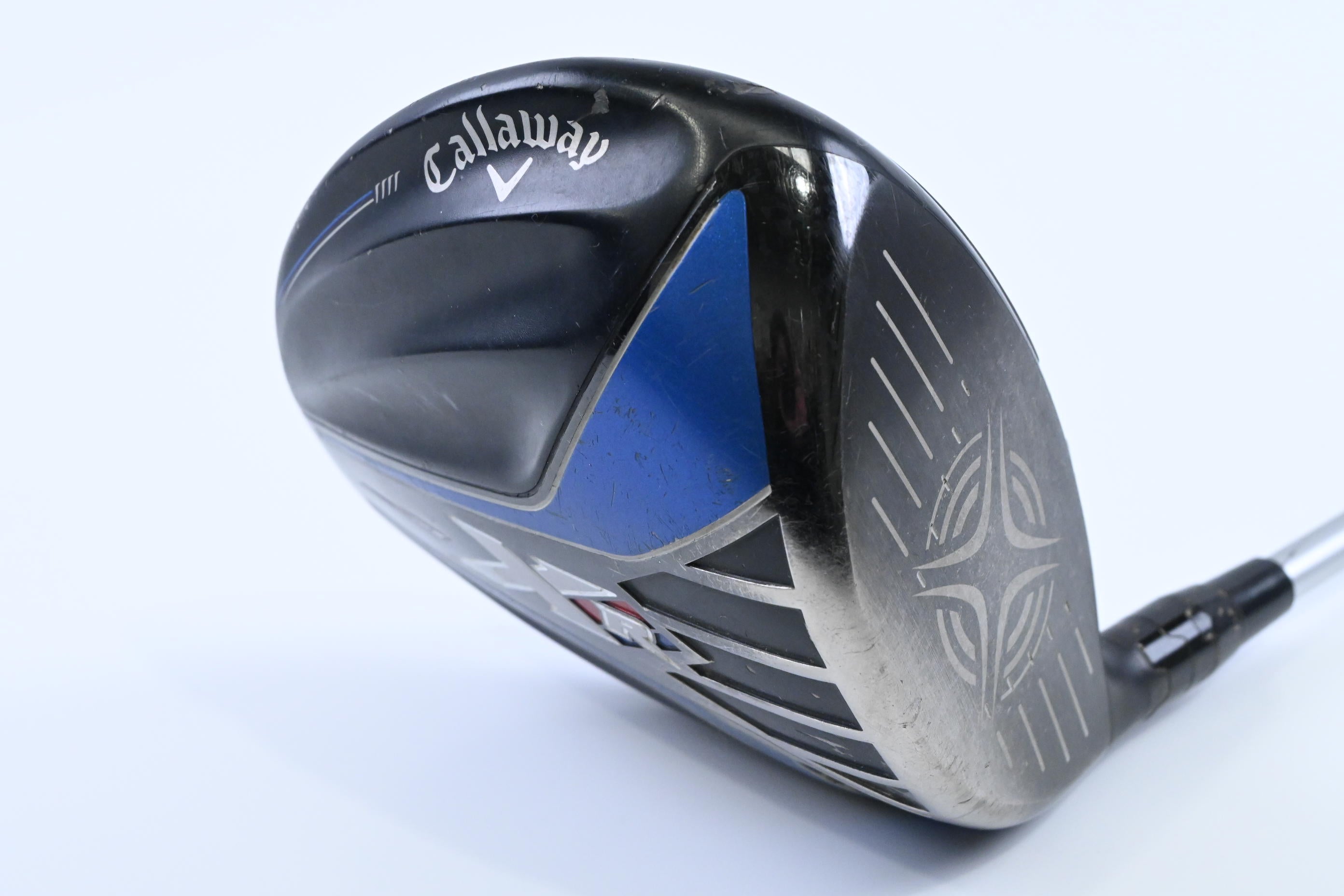 Callaway XR16 Driver / 10.5 Degree / Stiff Flex Tensei CK Blue 60 Shaft