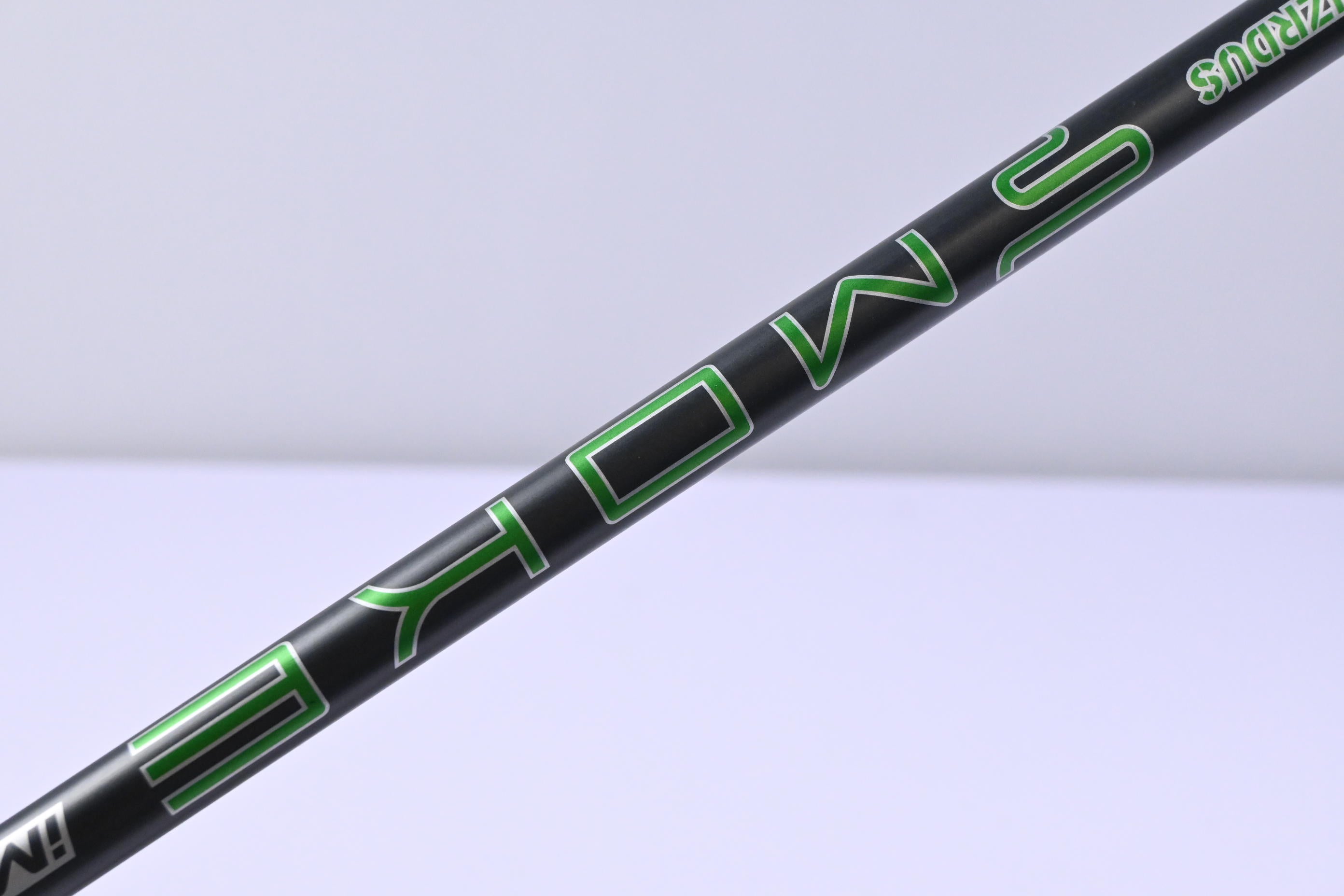 Project X HZRDUS Smoke iM10 50 Driver Shaft / Regular Flex / Callaway 2nd Gen
