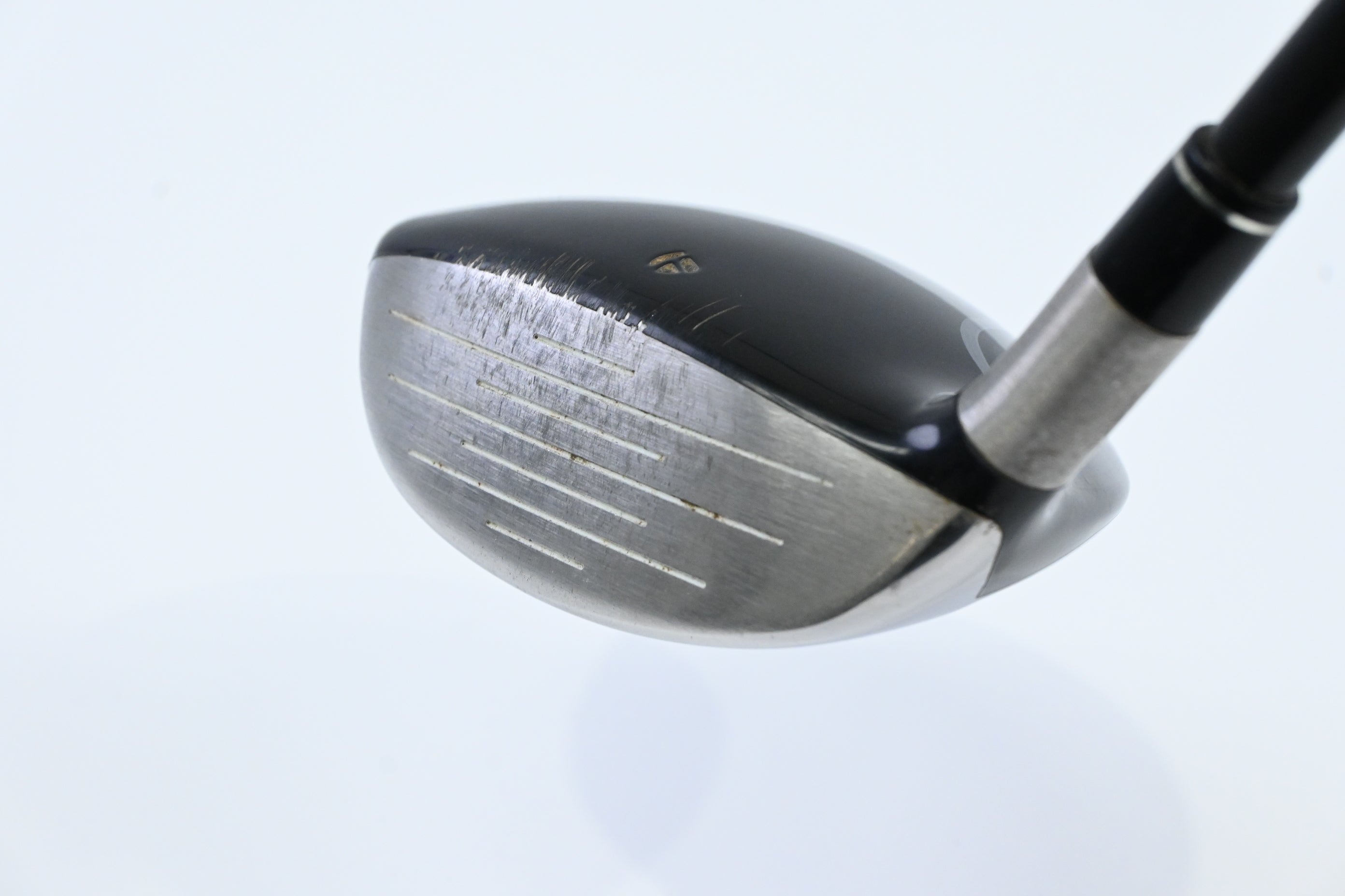 Taylormade Burner 2007 #3 Wood / 15 Degree / Regular Flex Taylormade Reax 50