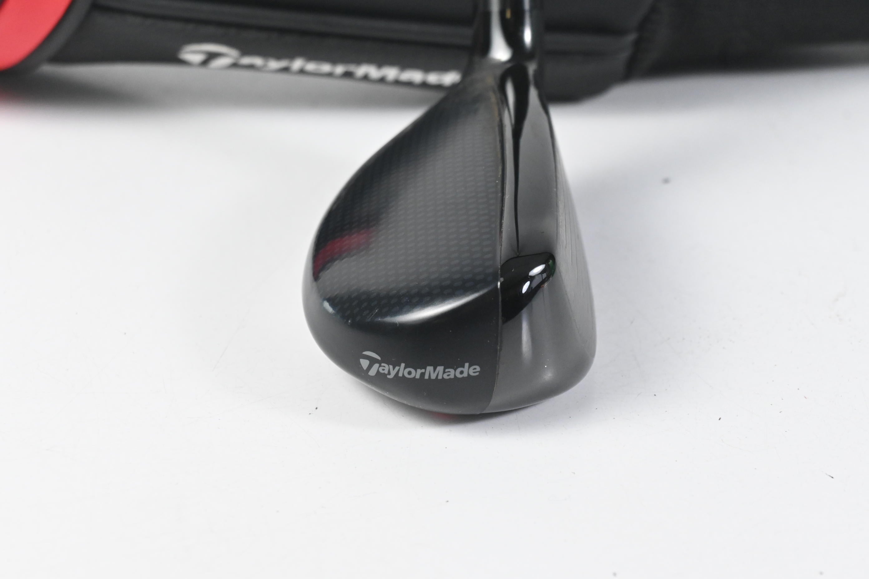 Taylormade Stealth Plus #2 Hybrid / 17 Degree / Regular Flex HZRDUS Smoke RDX