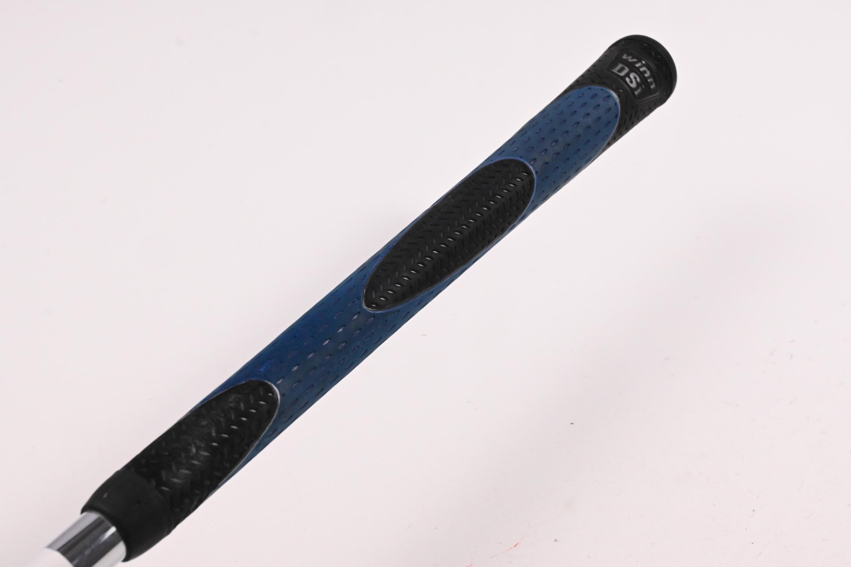 John Letters T9+ Forged Sand Wedge / Regular Flex Rifle Precision Shaft