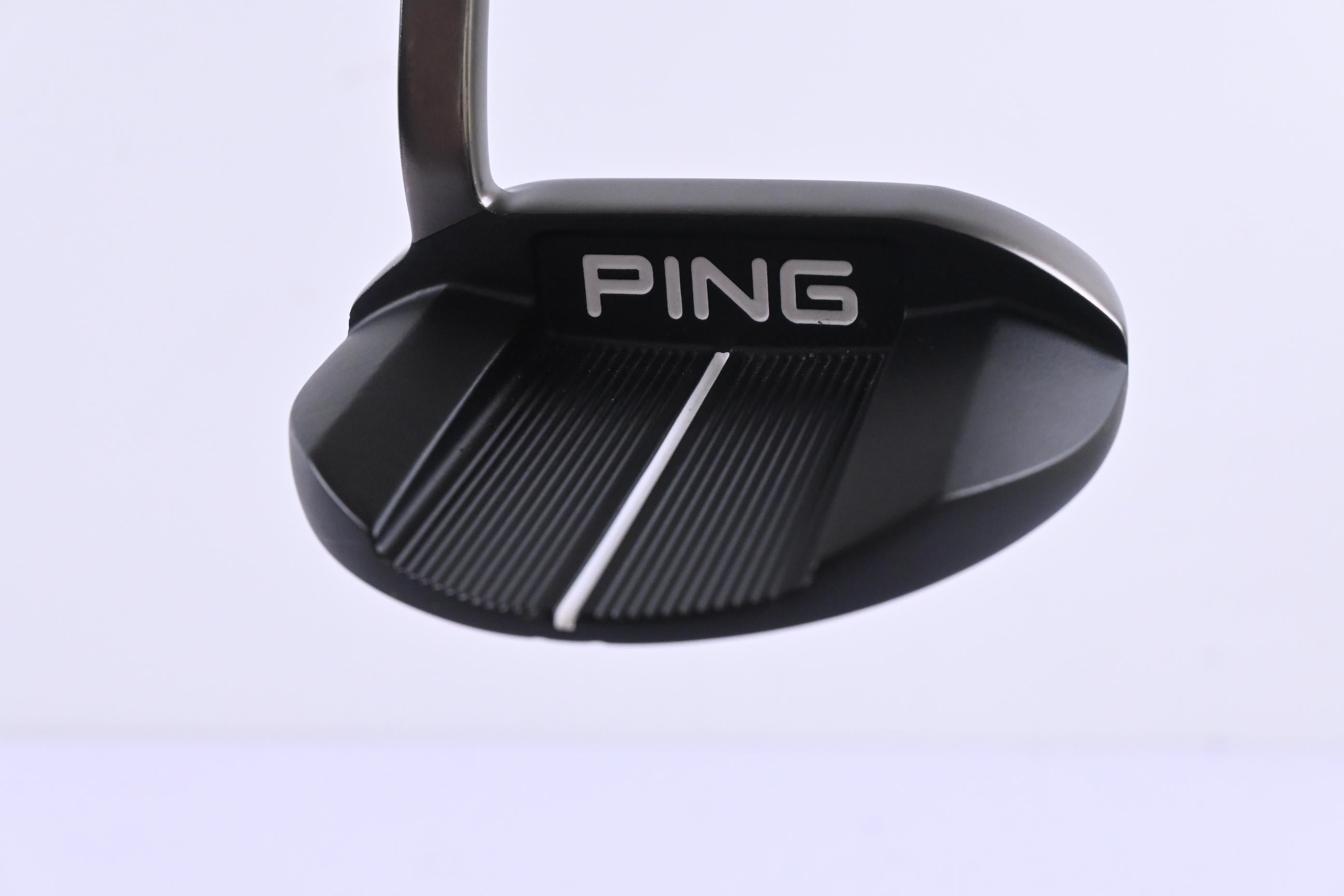 Ping Scottsdale 2025 Oslo 3 Putter / Black dot / 35 Inch