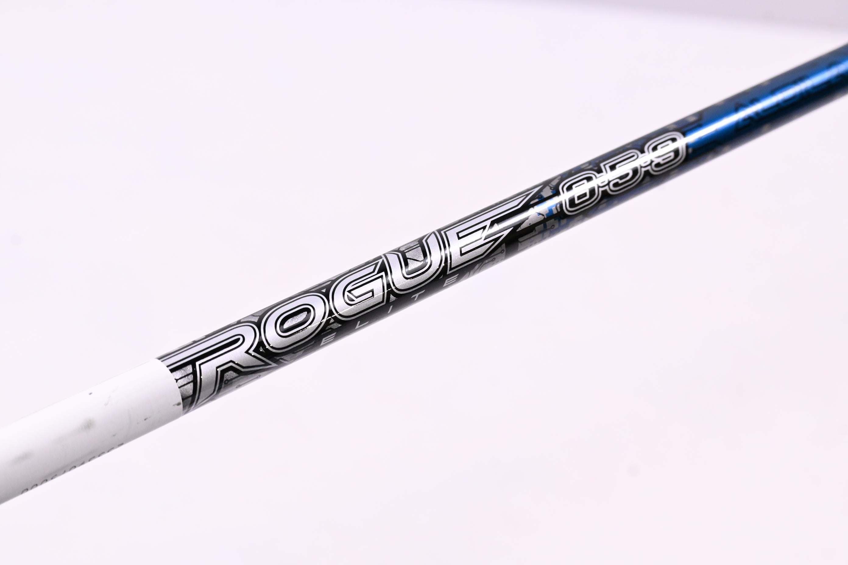Aldila Rogue Elite Blue 55 Driver Shaft / X-Flex / Titleist