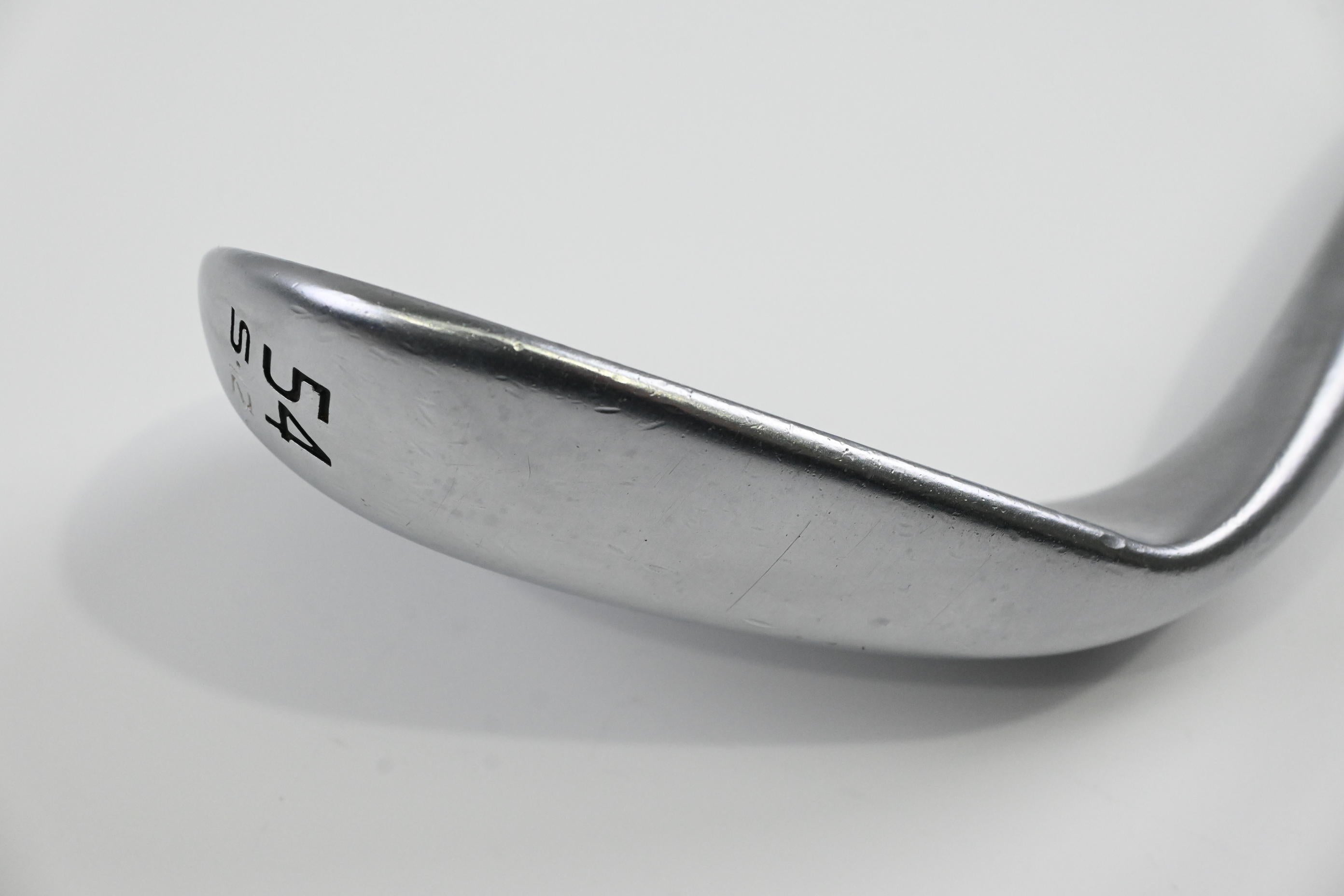 Ping Glide 4.0 Sand Wedge / 54 Degree / Orange Dot / Stiff Flex KBS Tour 120