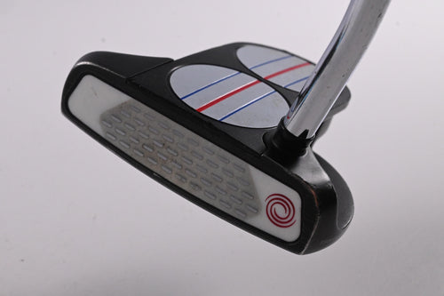 Odyssey Triple Track 2-Ball Putter / 35 Inch