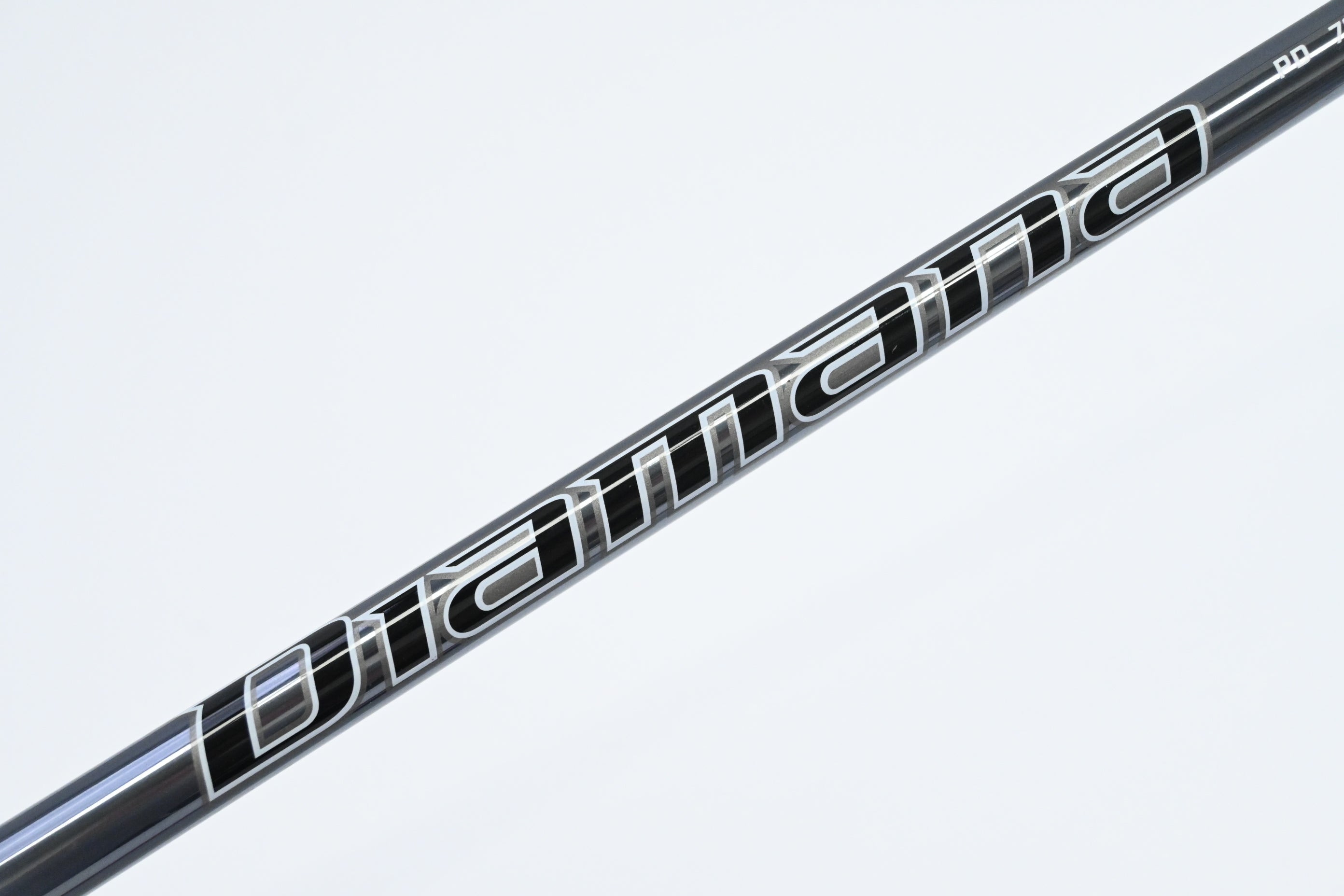 Diamana PD Series 70 #3 Wood Shaft / TX-Flex / Titleist 2nd Gen