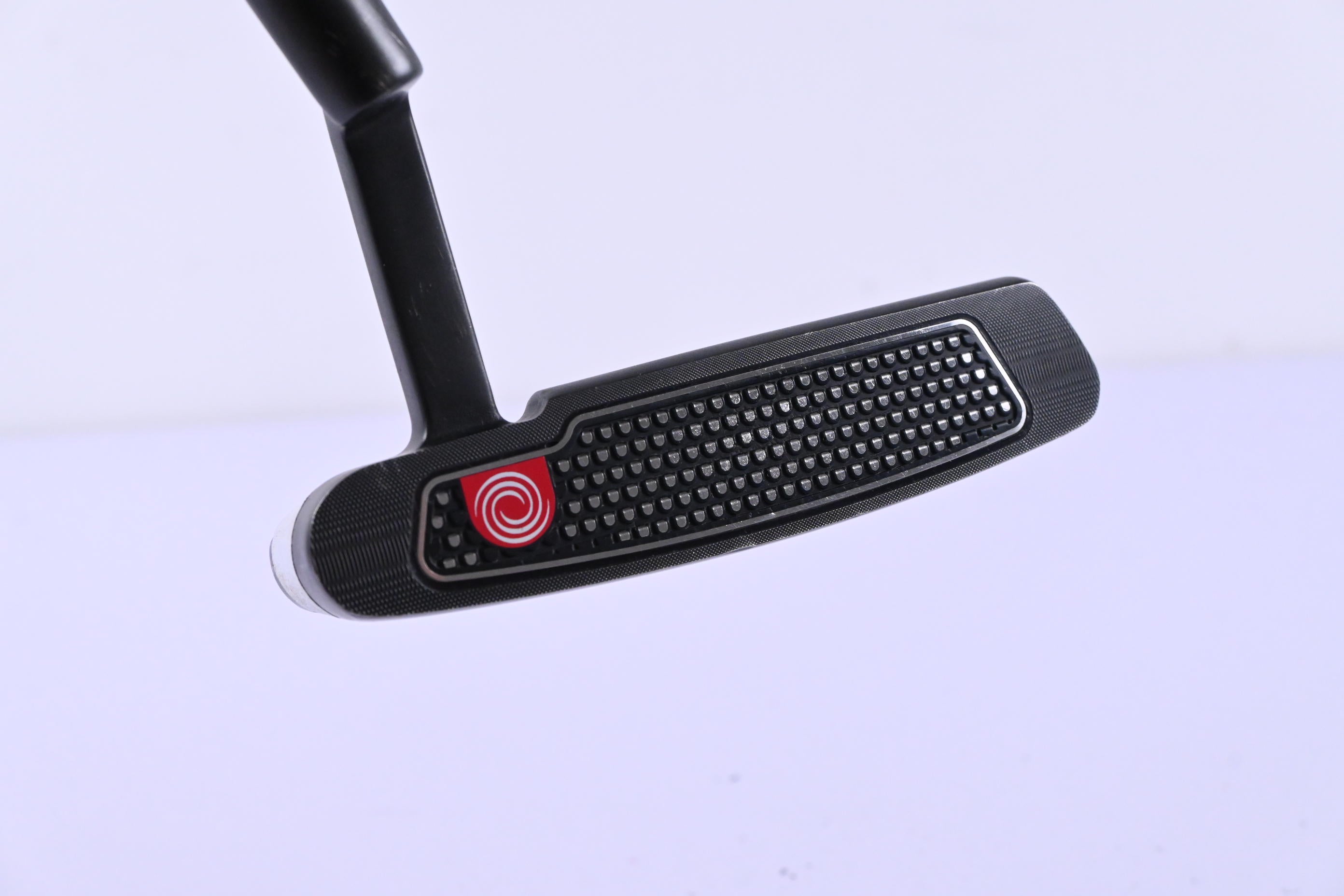Left Hand Odyssey O-Works Red Tank 1 Putter / 34.5 Inch
