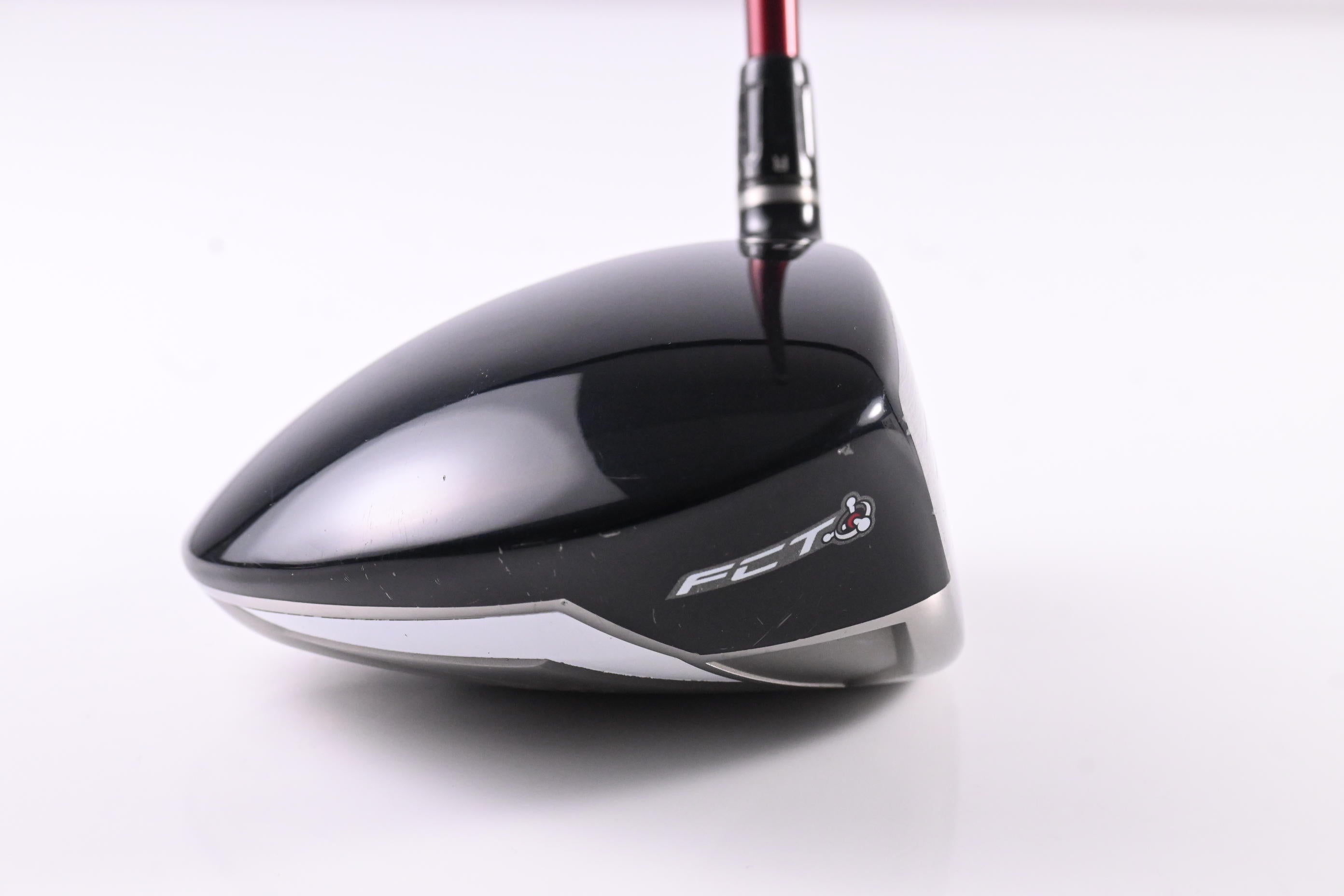 Taylormade R9 460 Driver / 11.5 Degree / Regular Flex Aldila Reax 60 Shaft