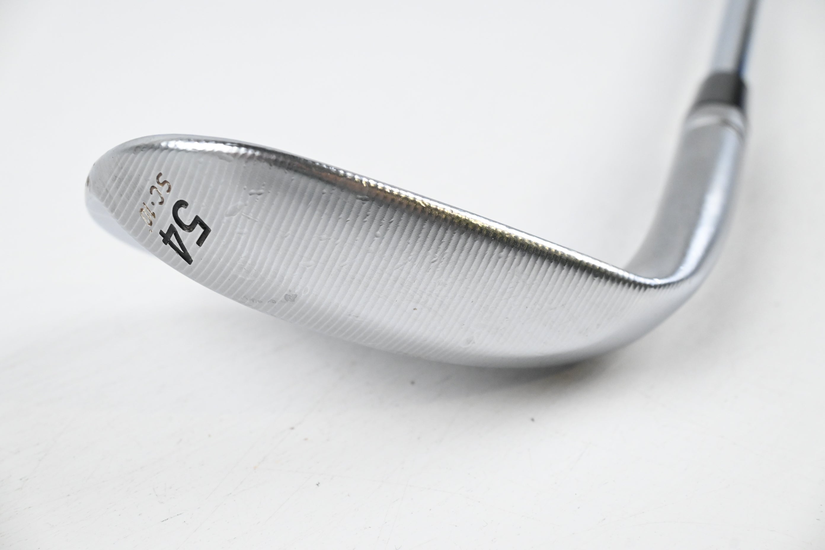 Taylormade Milled Grind 5 Sand Wedge / 54 Degree / Wedge Flex Dynamic Gold 115