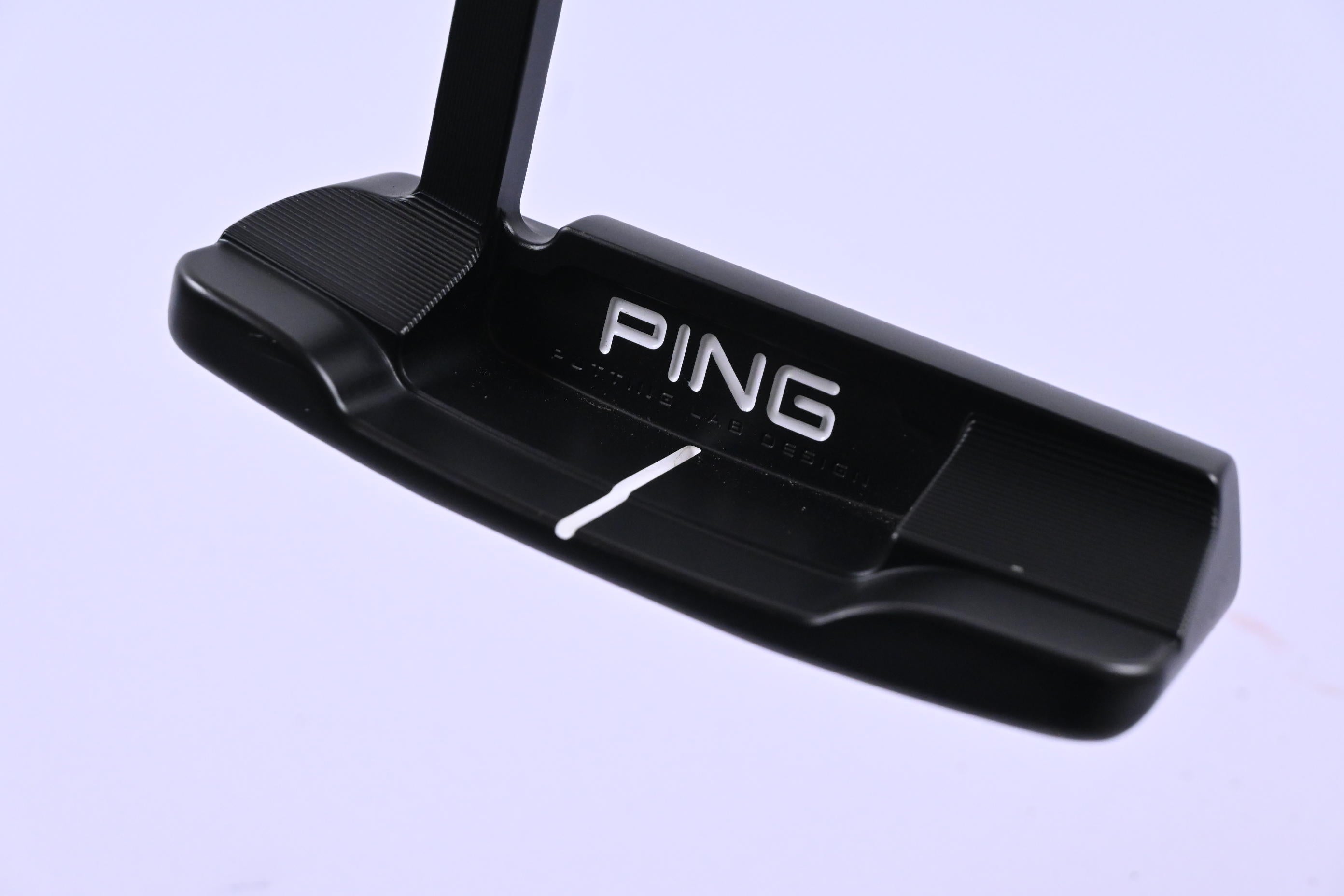 Ping PLD Milled 2024 Anser D Putter / 34 Inch