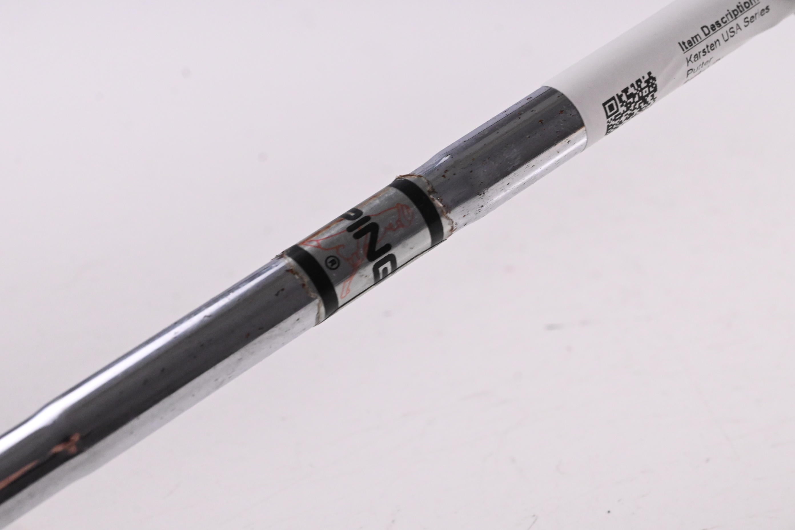 Ping Karsten USA Series Anser 2 Putter / 35 Inch